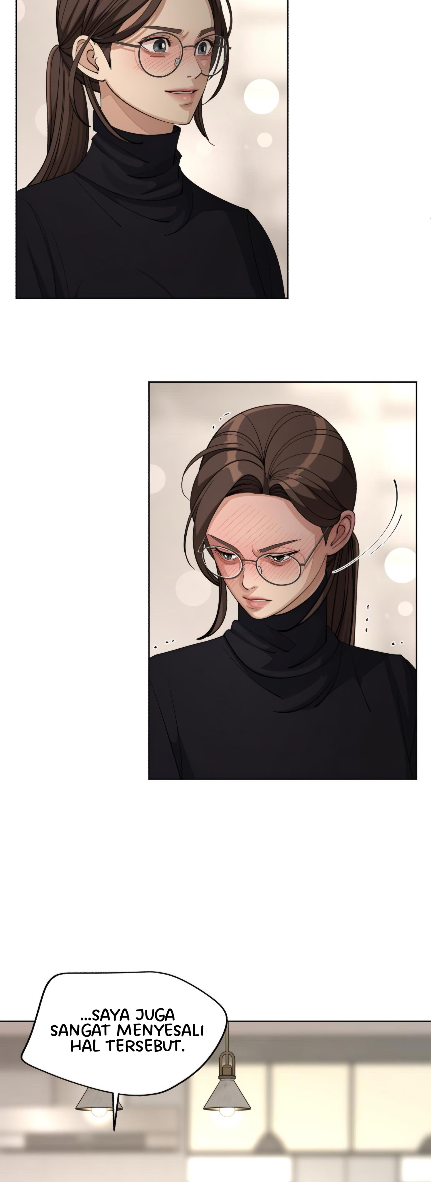 Iseop’s Romance Chapter 49 Image 6