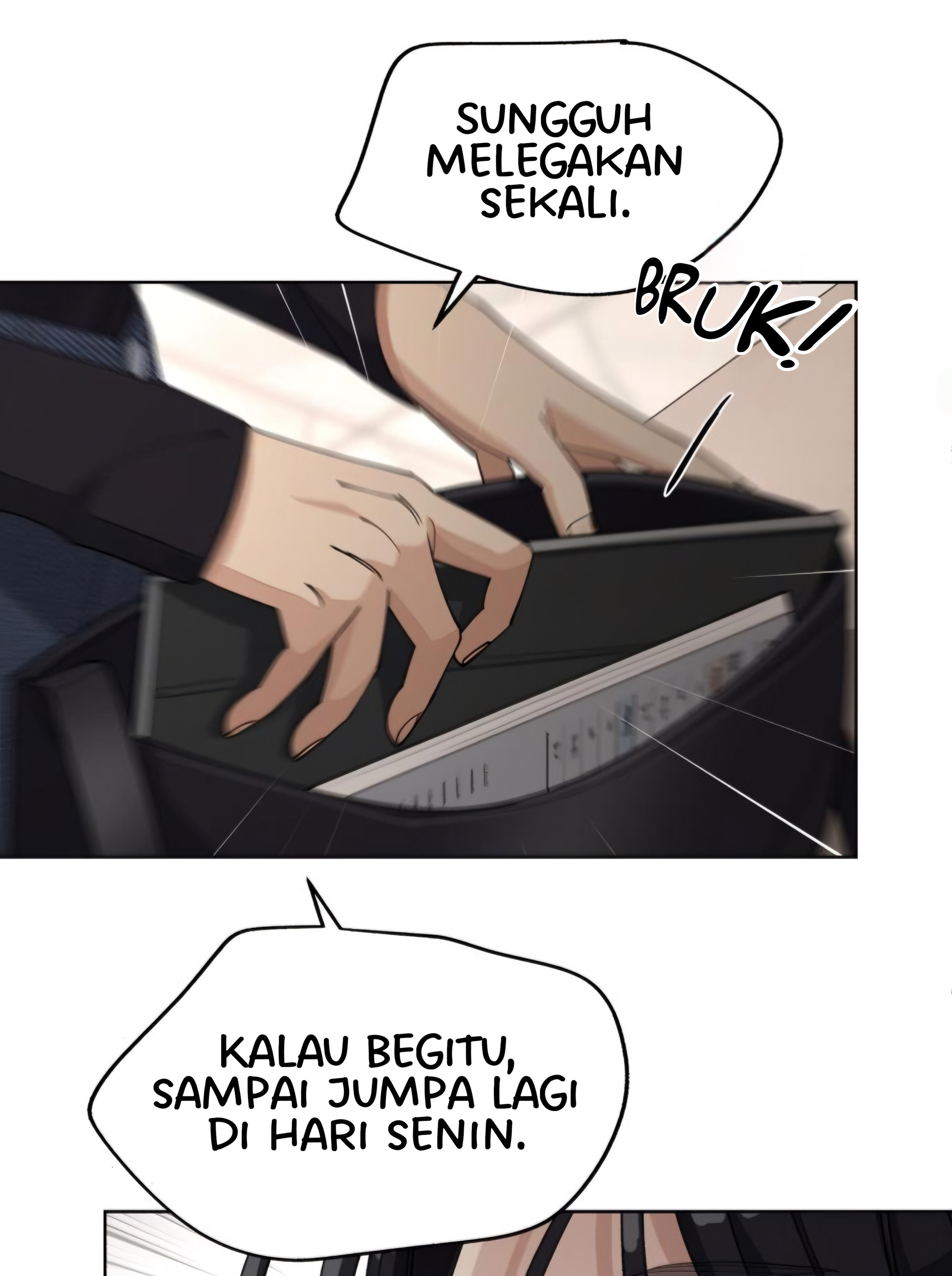 Iseop’s Romance Chapter 49 Image 8