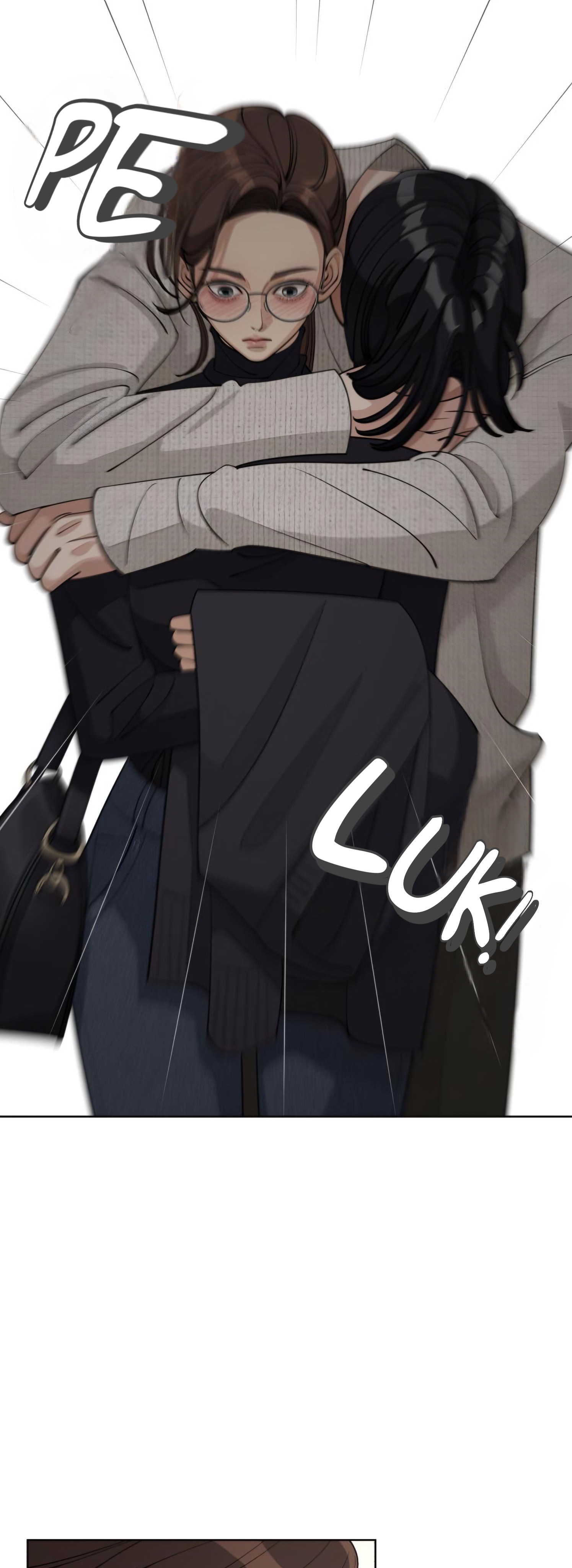 Iseop’s Romance Chapter 49 Image 10