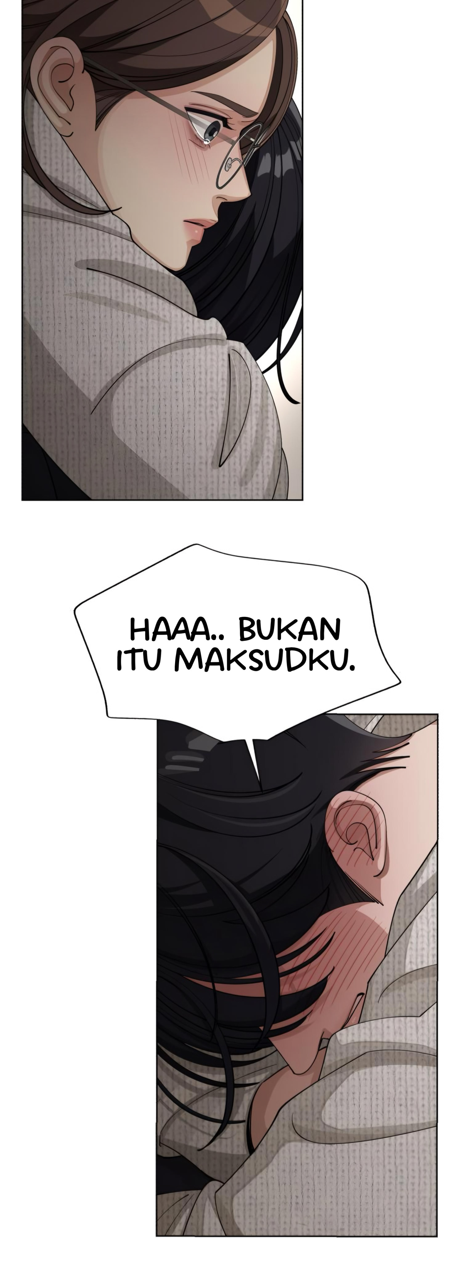 Iseop’s Romance Chapter 49 Image 11