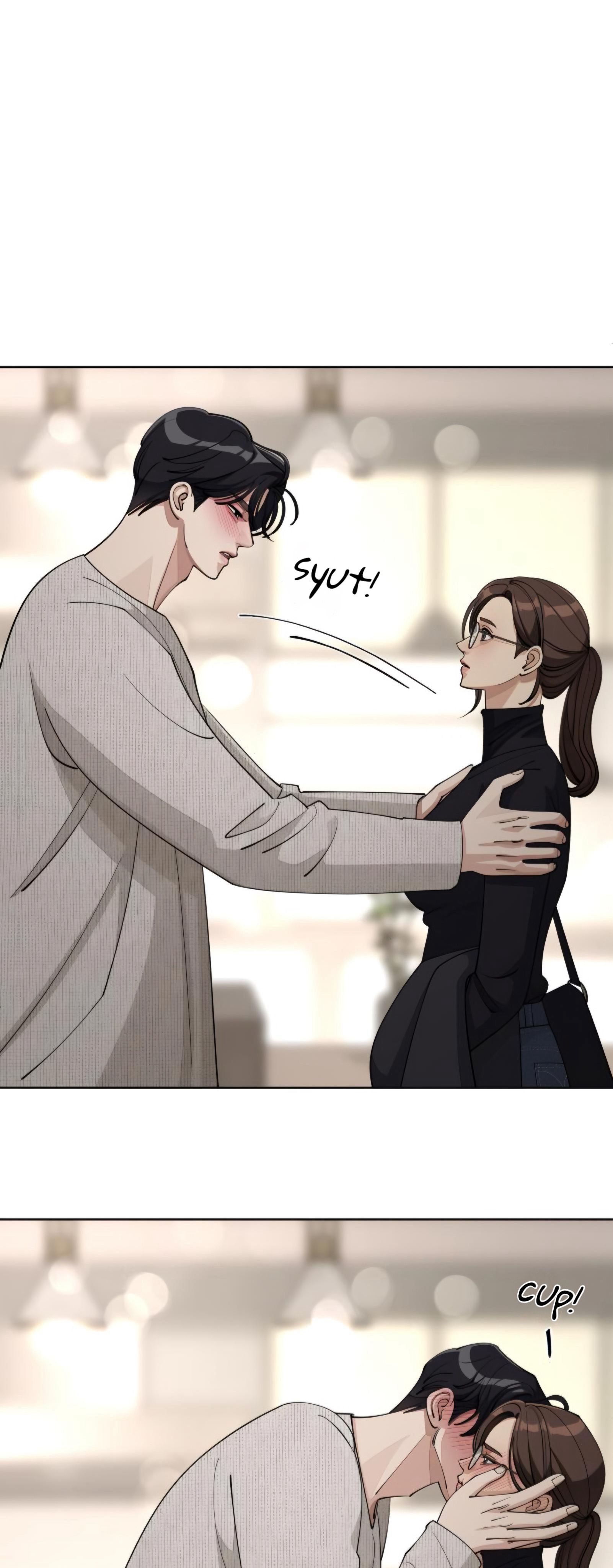 Iseop’s Romance Chapter 49 Image 12