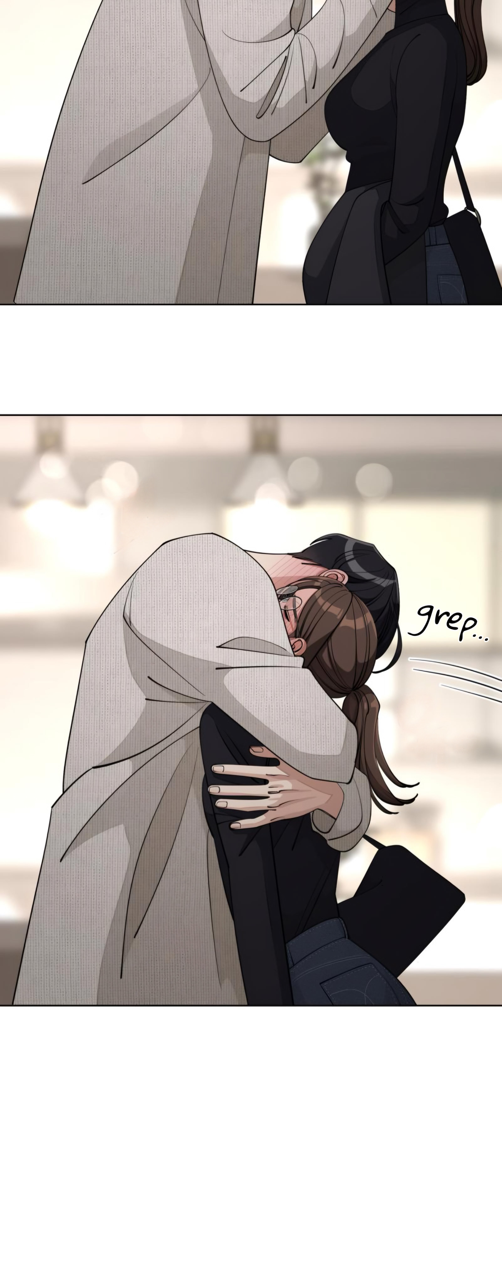 Iseop’s Romance Chapter 49 Image 13