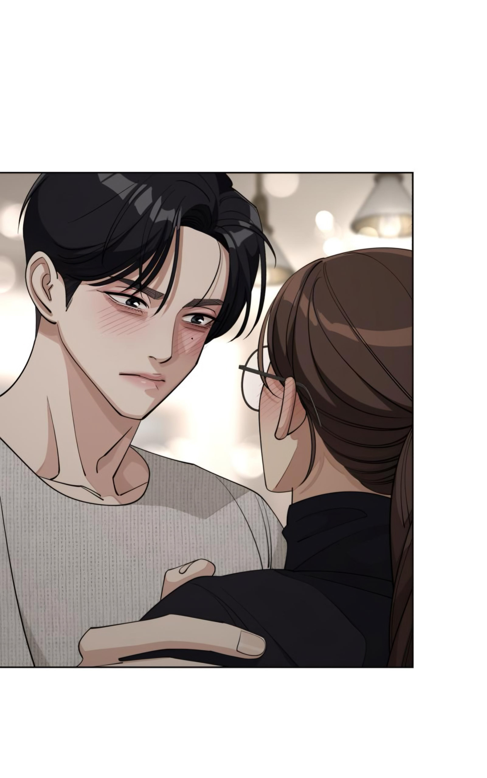 Iseop’s Romance Chapter 49 Image 14