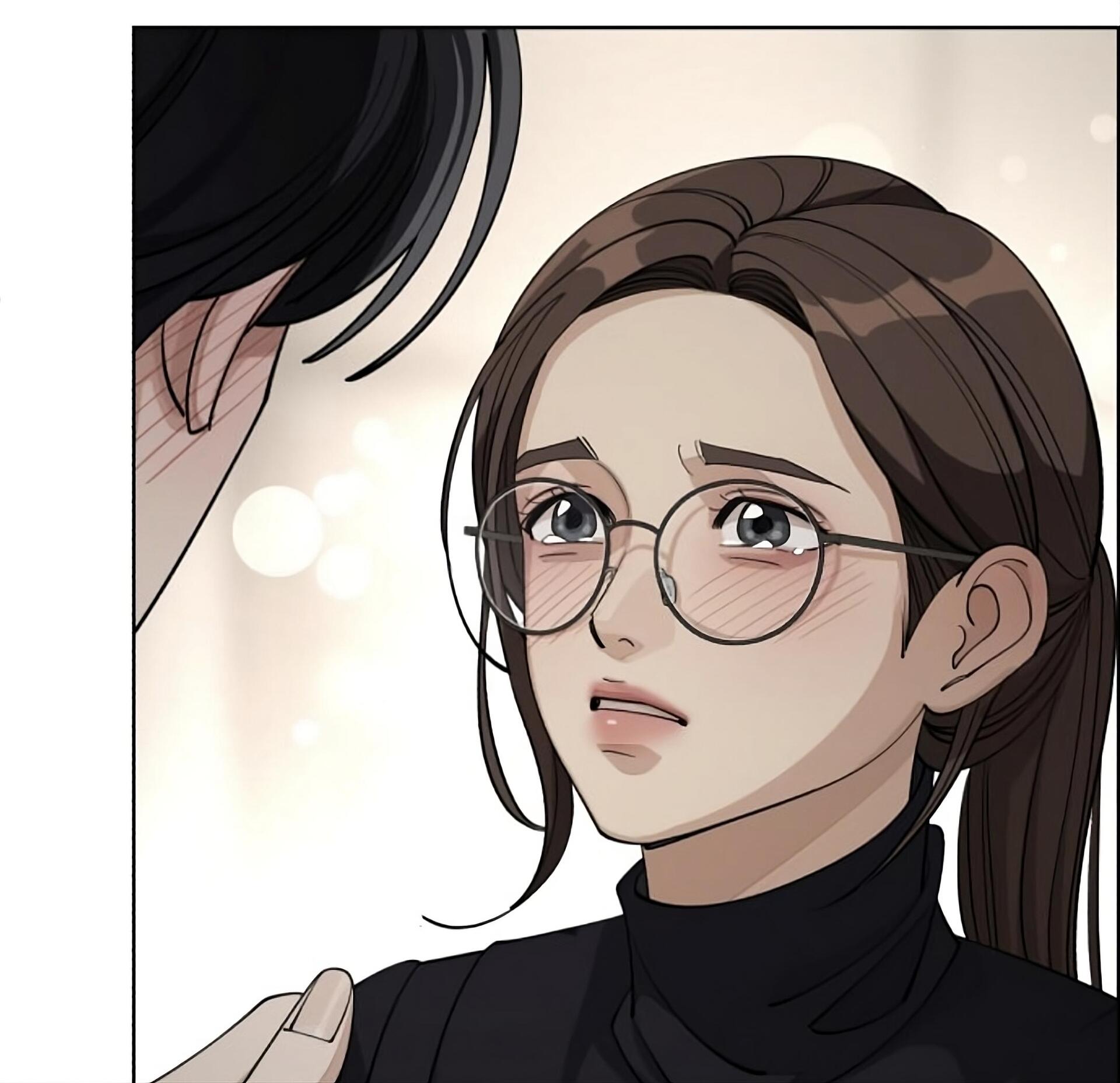 Iseop’s Romance Chapter 49 Image 15