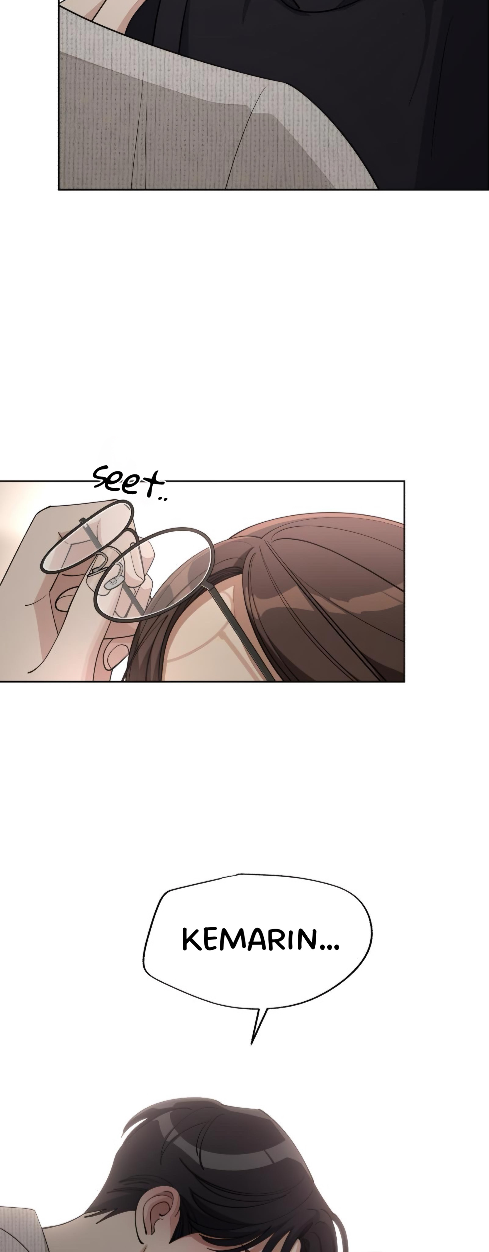 Iseop’s Romance Chapter 49 Image 16