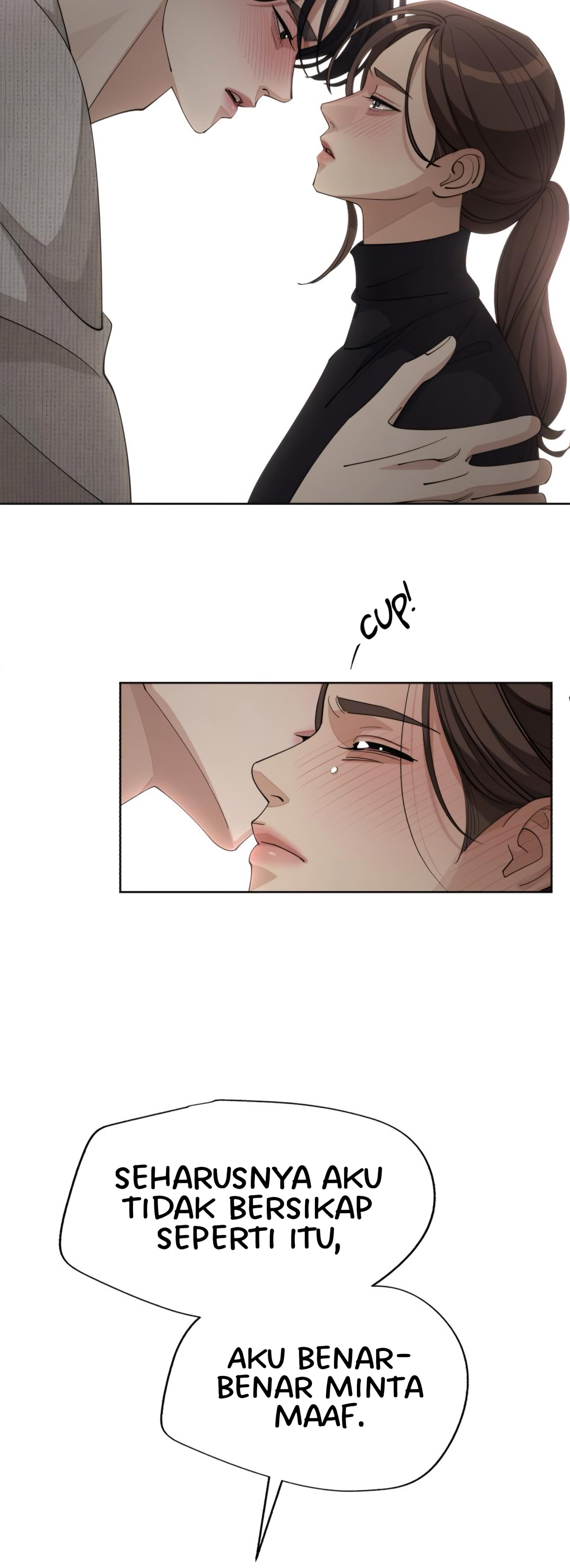 Iseop’s Romance Chapter 49 Image 17
