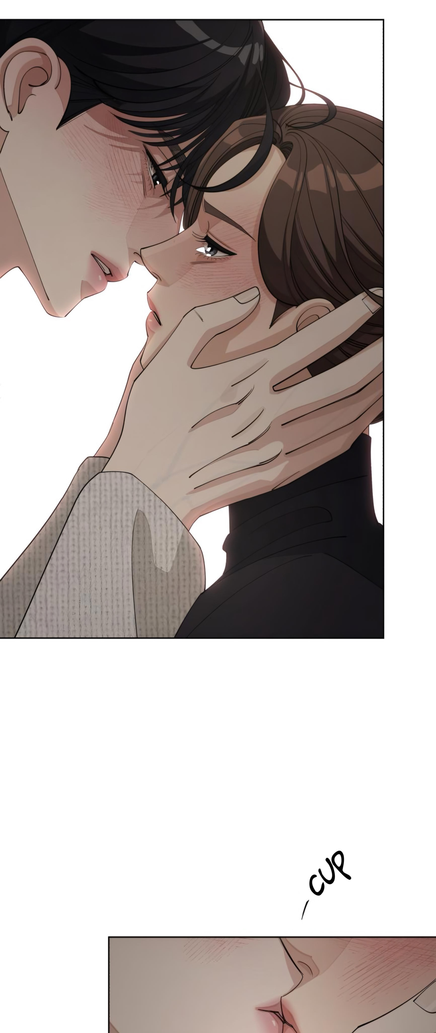Iseop’s Romance Chapter 49 Image 18