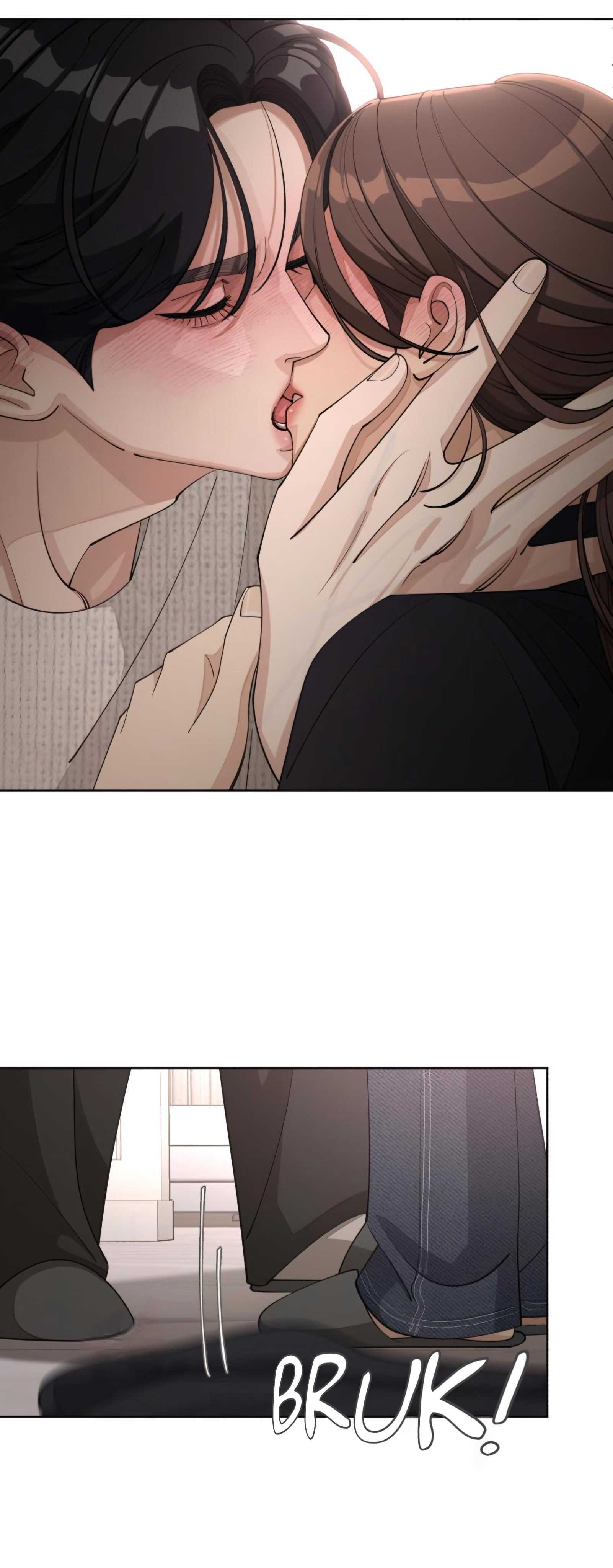 Iseop’s Romance Chapter 49 Image 20