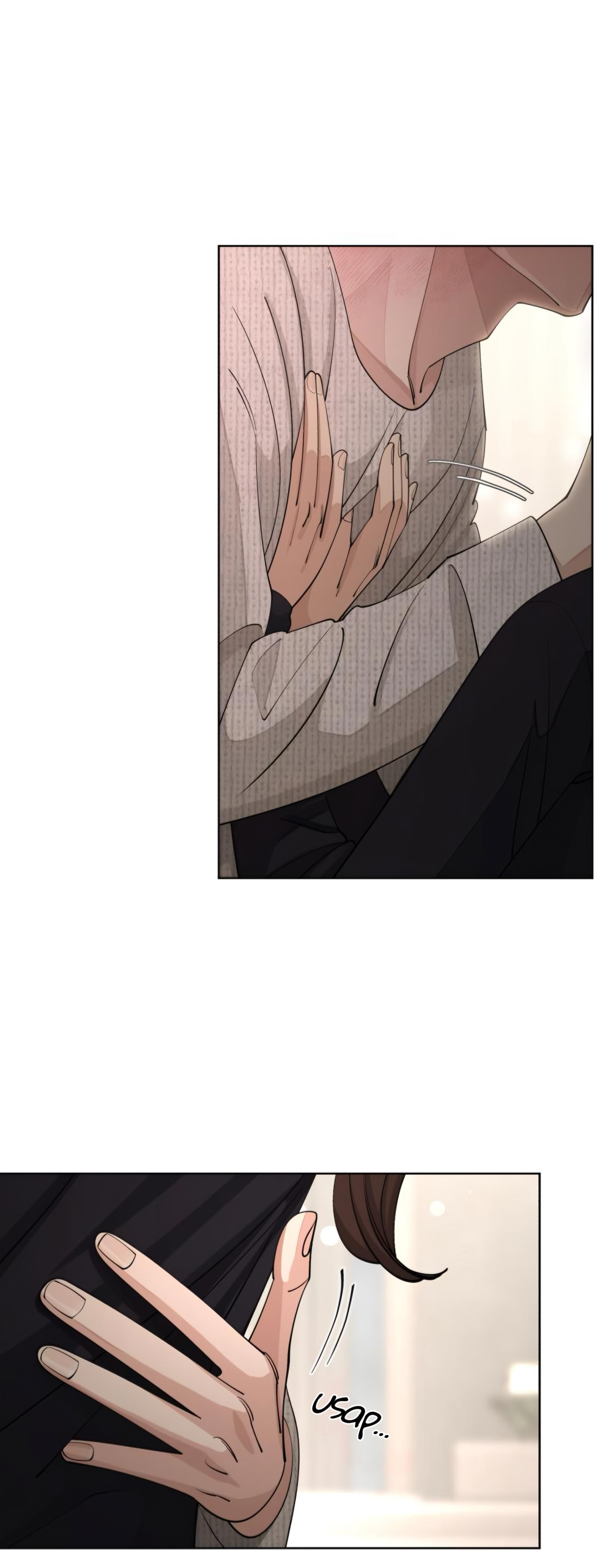 Iseop’s Romance Chapter 49 Image 21