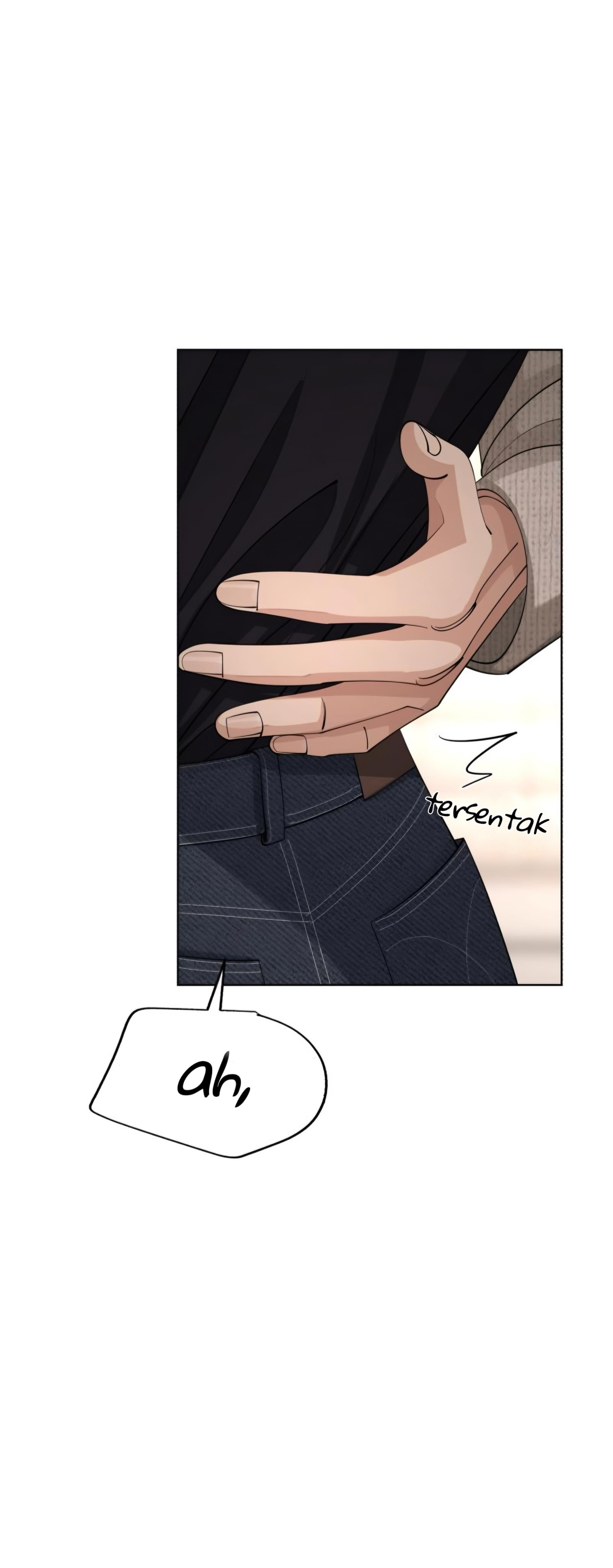 Iseop’s Romance Chapter 49 Image 22