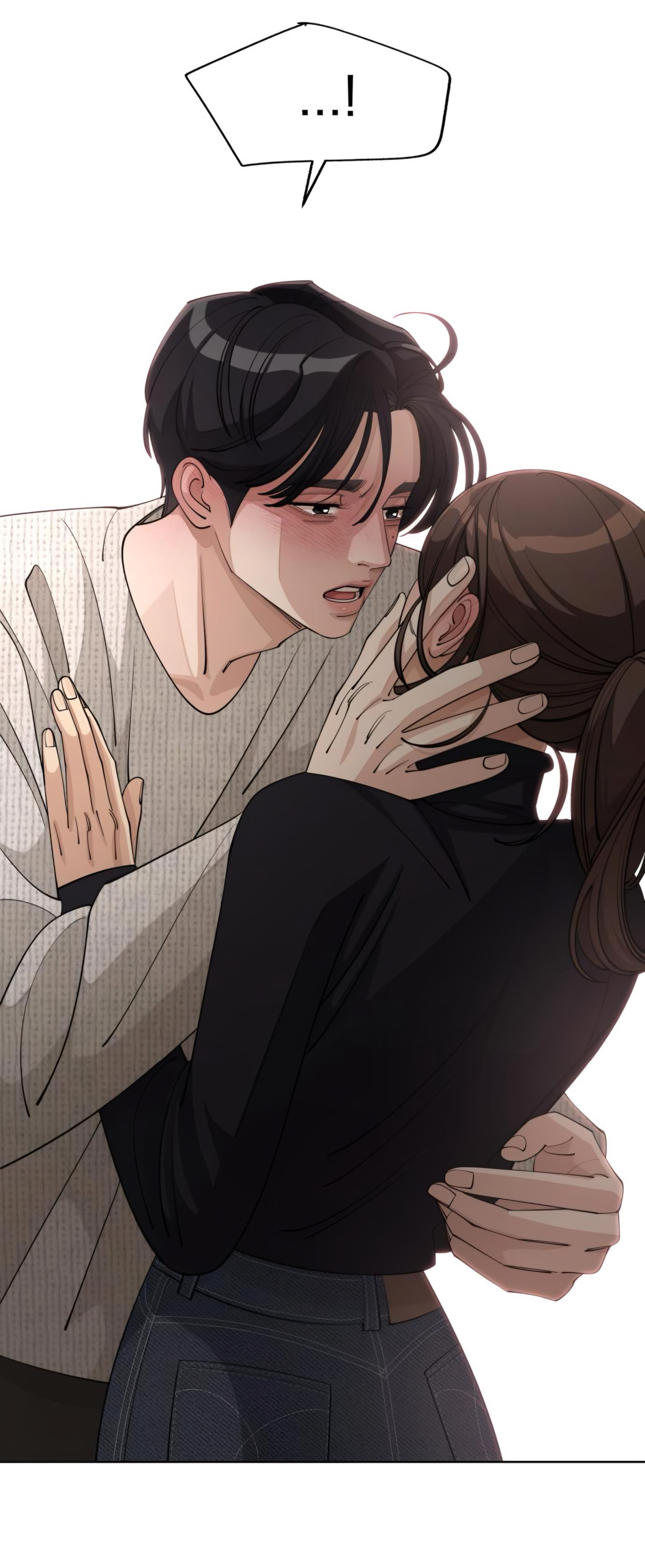 Iseop’s Romance Chapter 49 Image 23