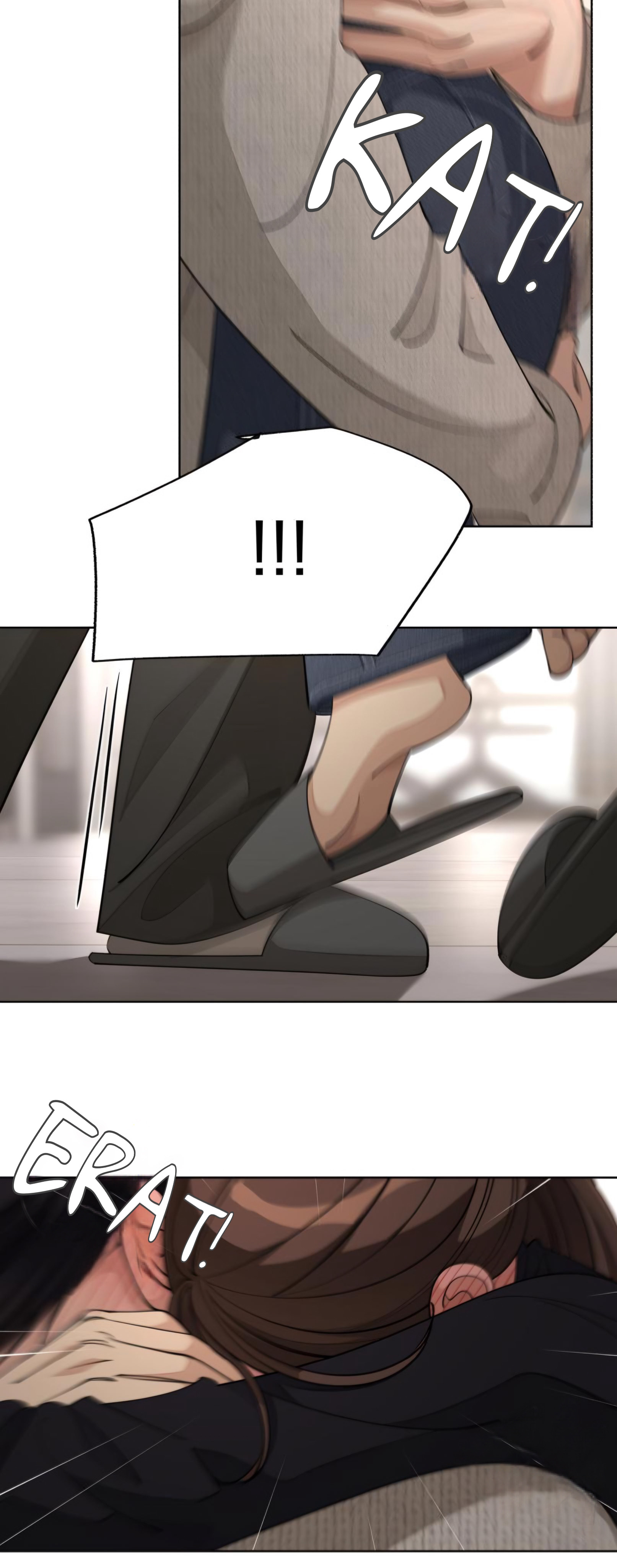 Iseop’s Romance Chapter 49 Image 25
