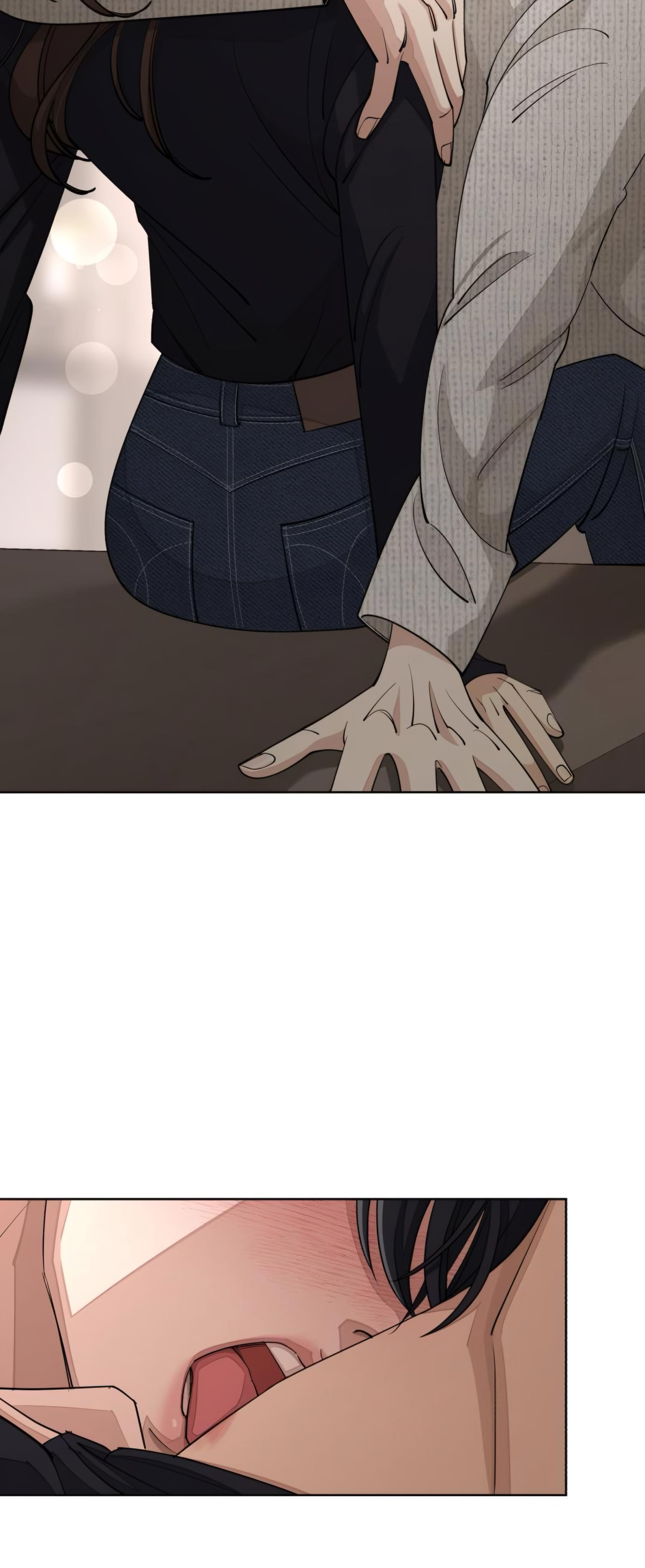 Iseop’s Romance Chapter 49 Image 30