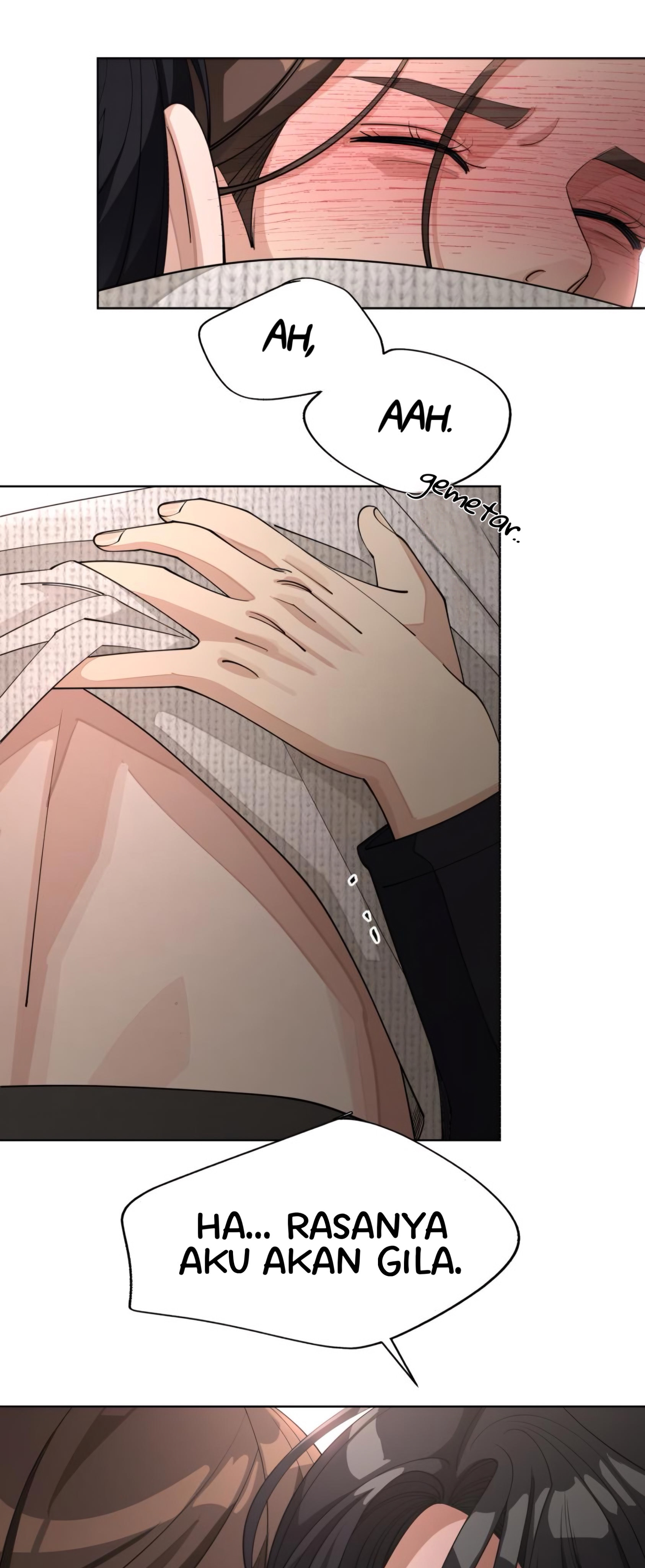 Iseop’s Romance Chapter 49 Image 31