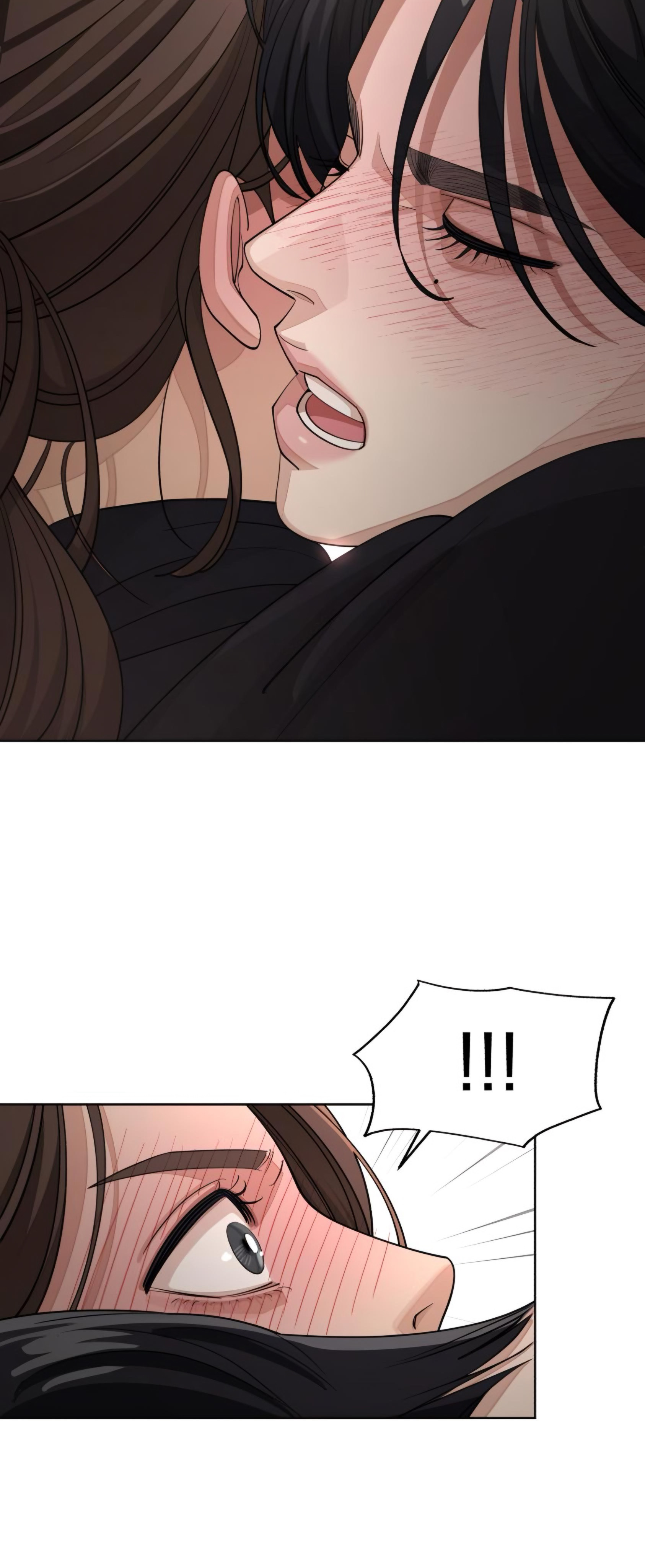 Iseop’s Romance Chapter 49 Image 32