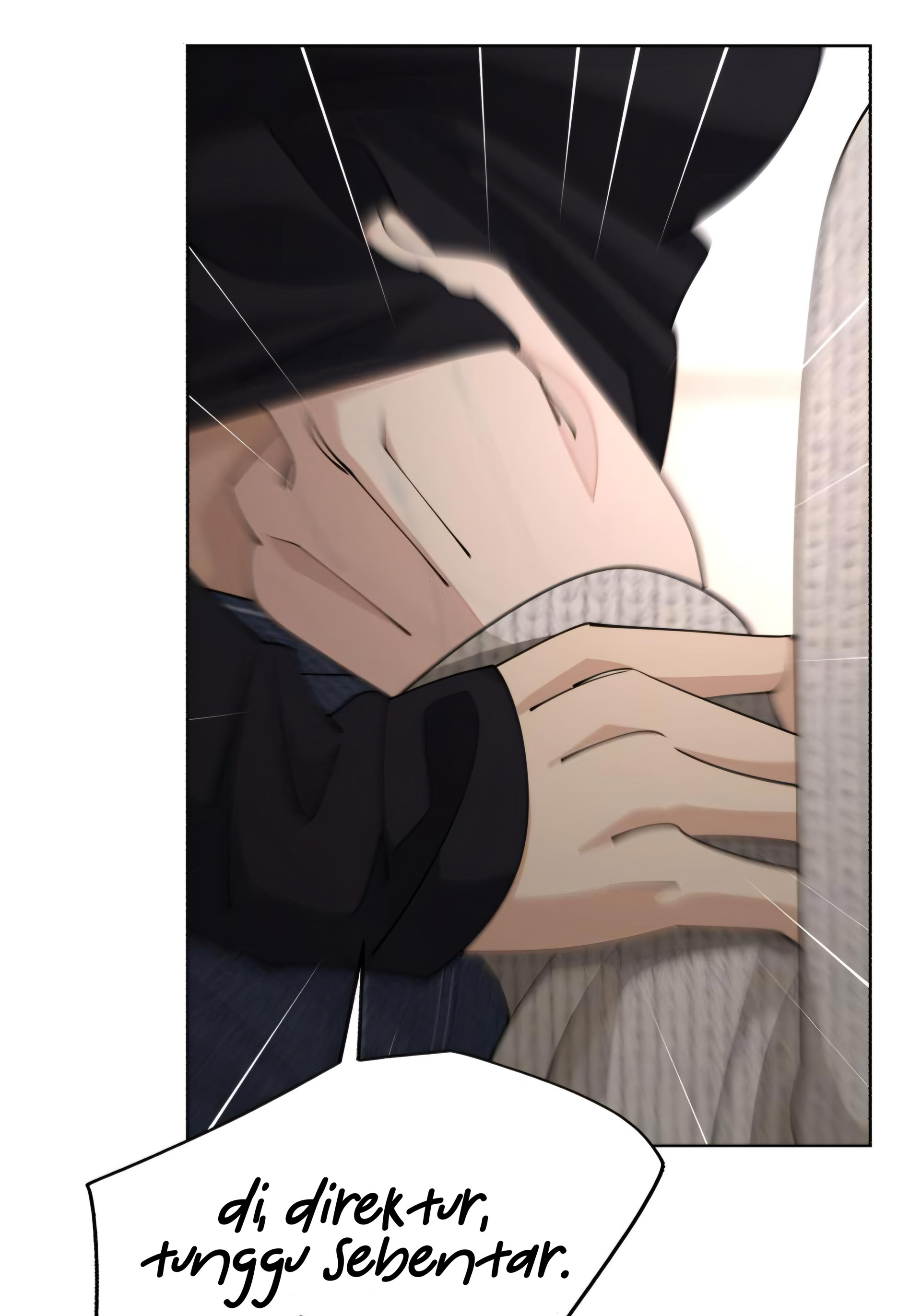 Iseop’s Romance Chapter 49 Image 33