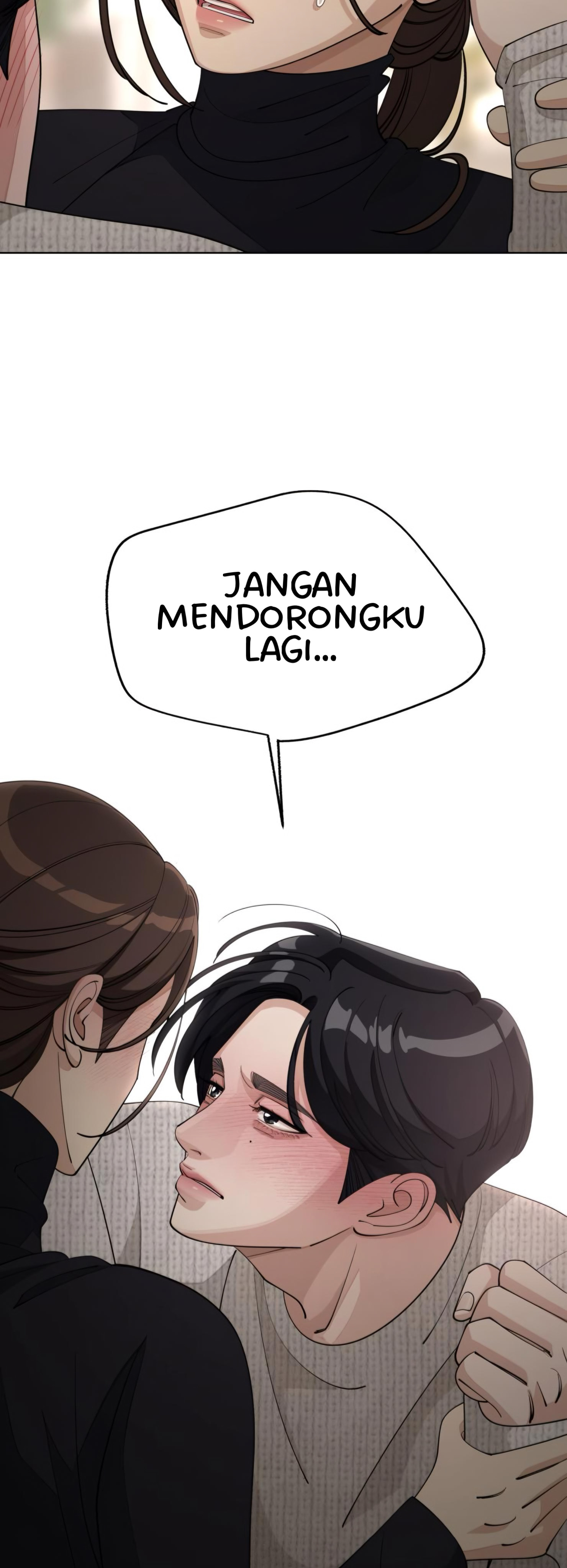 Iseop’s Romance Chapter 49 Image 36