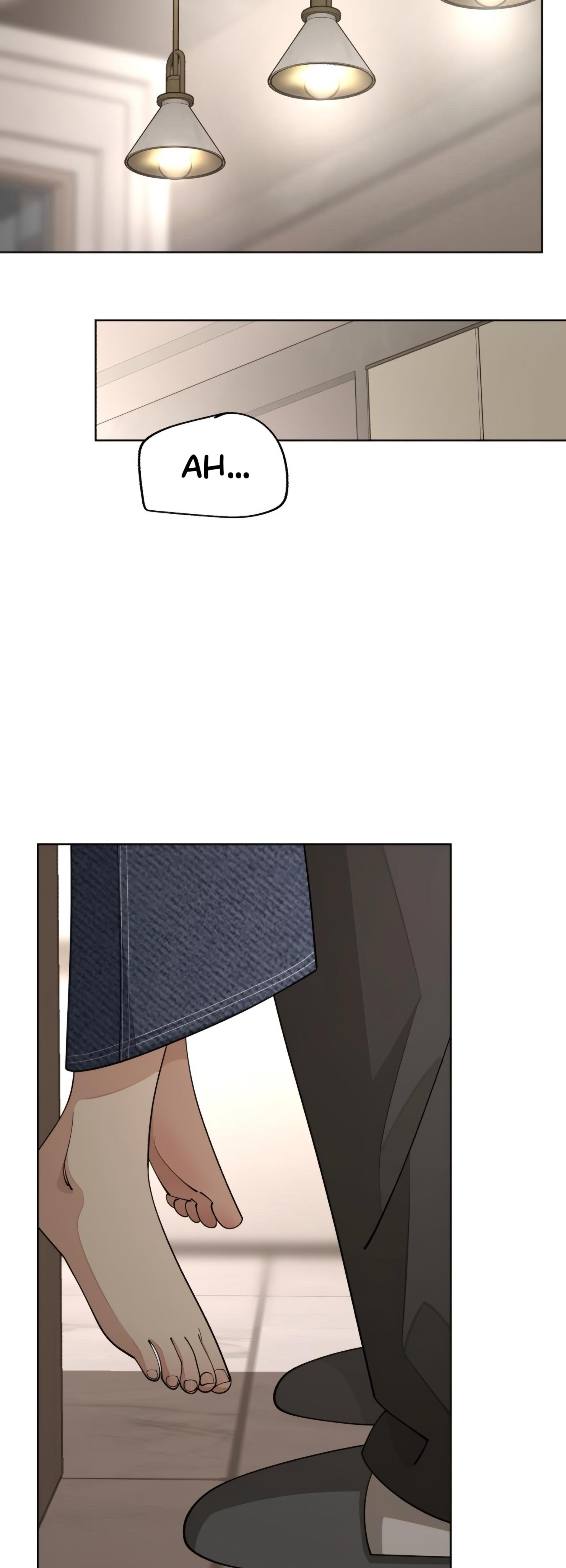 Iseop’s Romance Chapter 49 Image 38