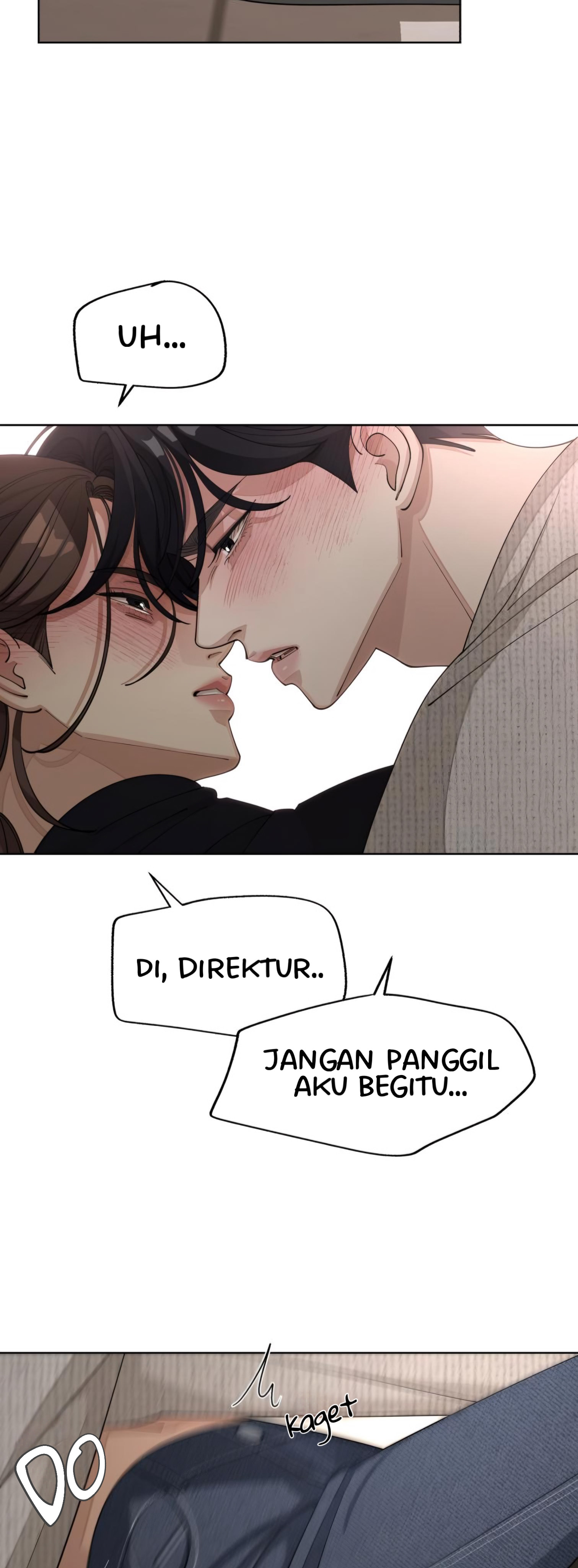 Iseop’s Romance Chapter 49 Image 39