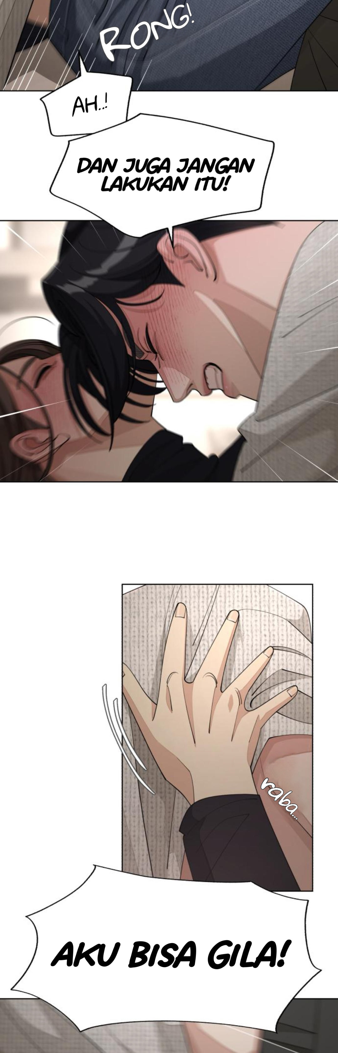 Iseop’s Romance Chapter 49 Image 40