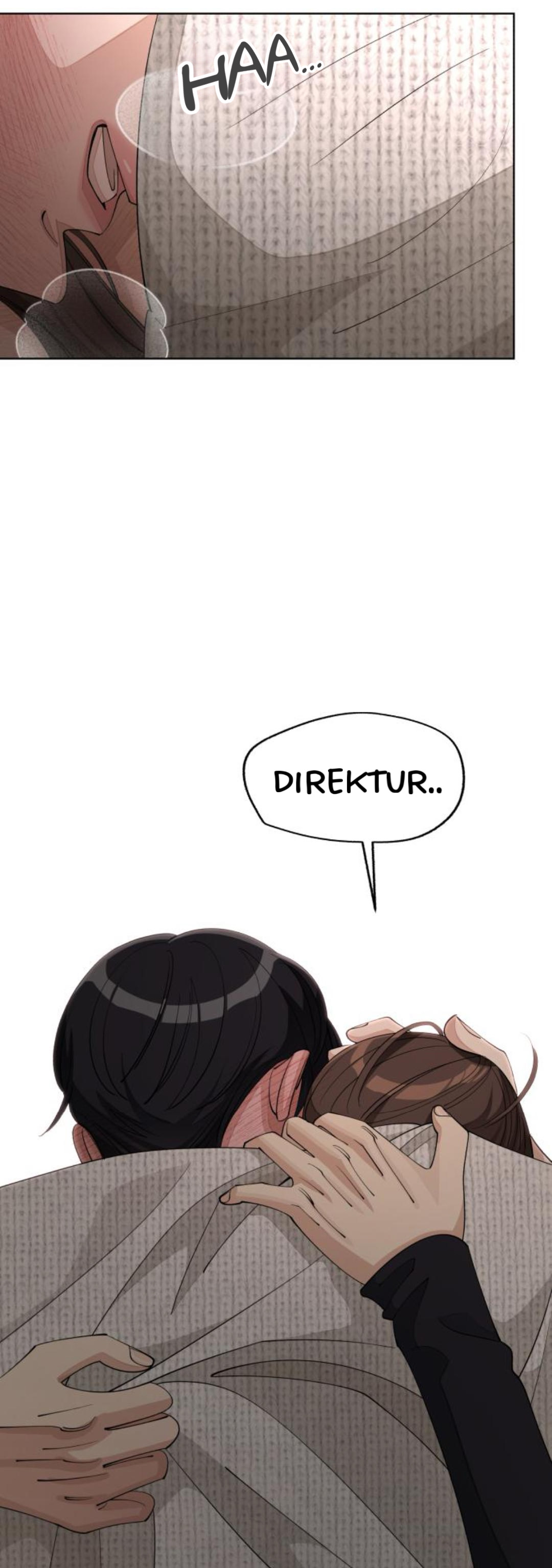 Iseop’s Romance Chapter 49 Image 42
