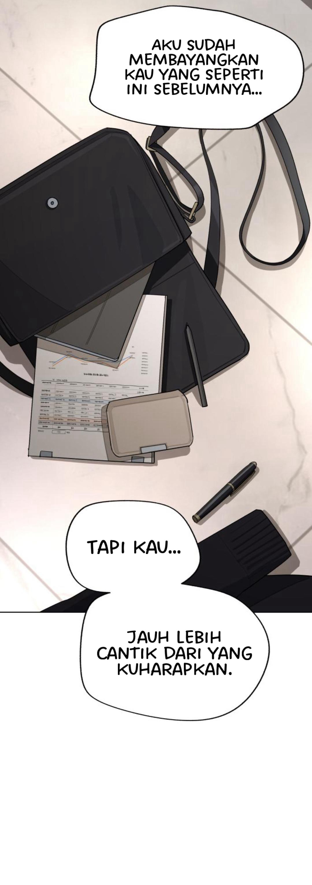 Iseop’s Romance Chapter 50 Image 1