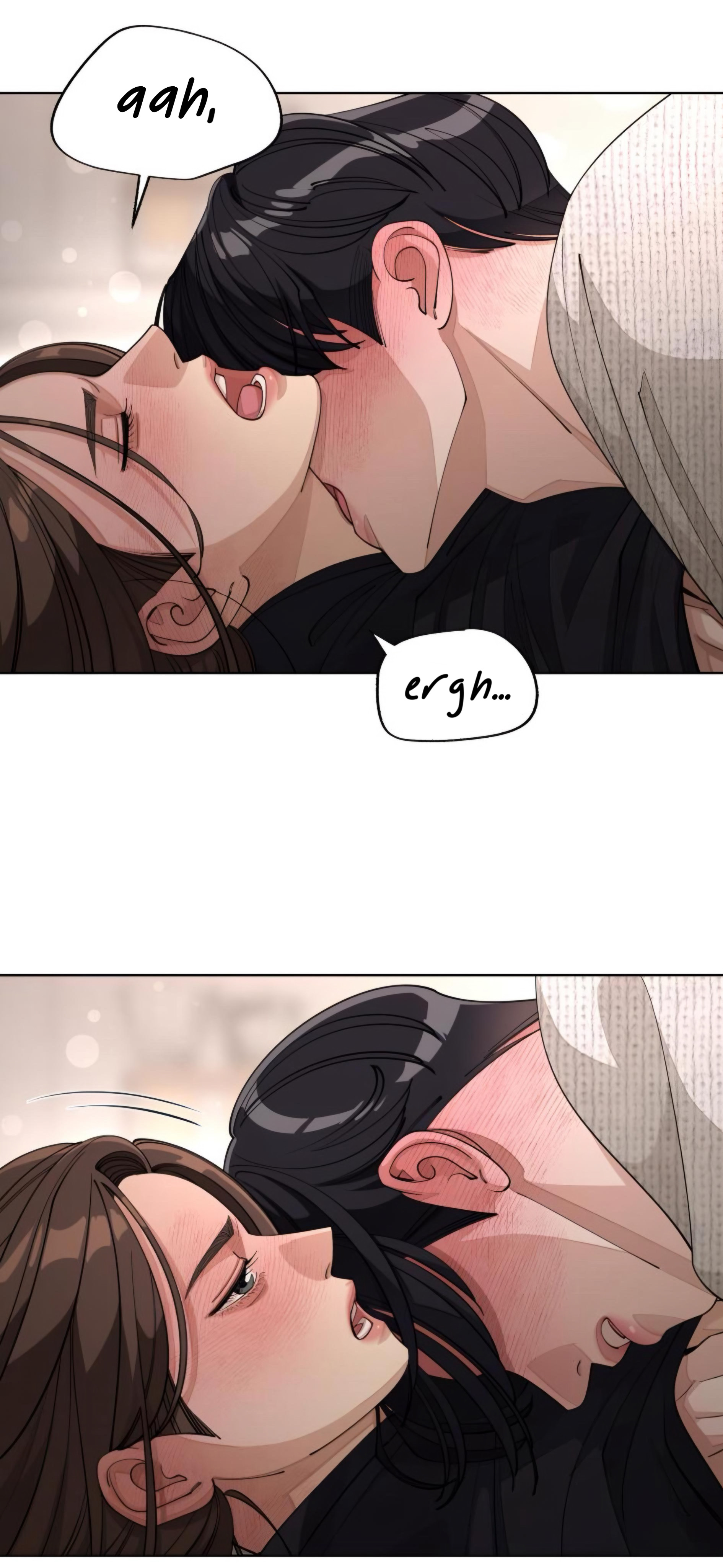 Iseop’s Romance Chapter 50 Image 2