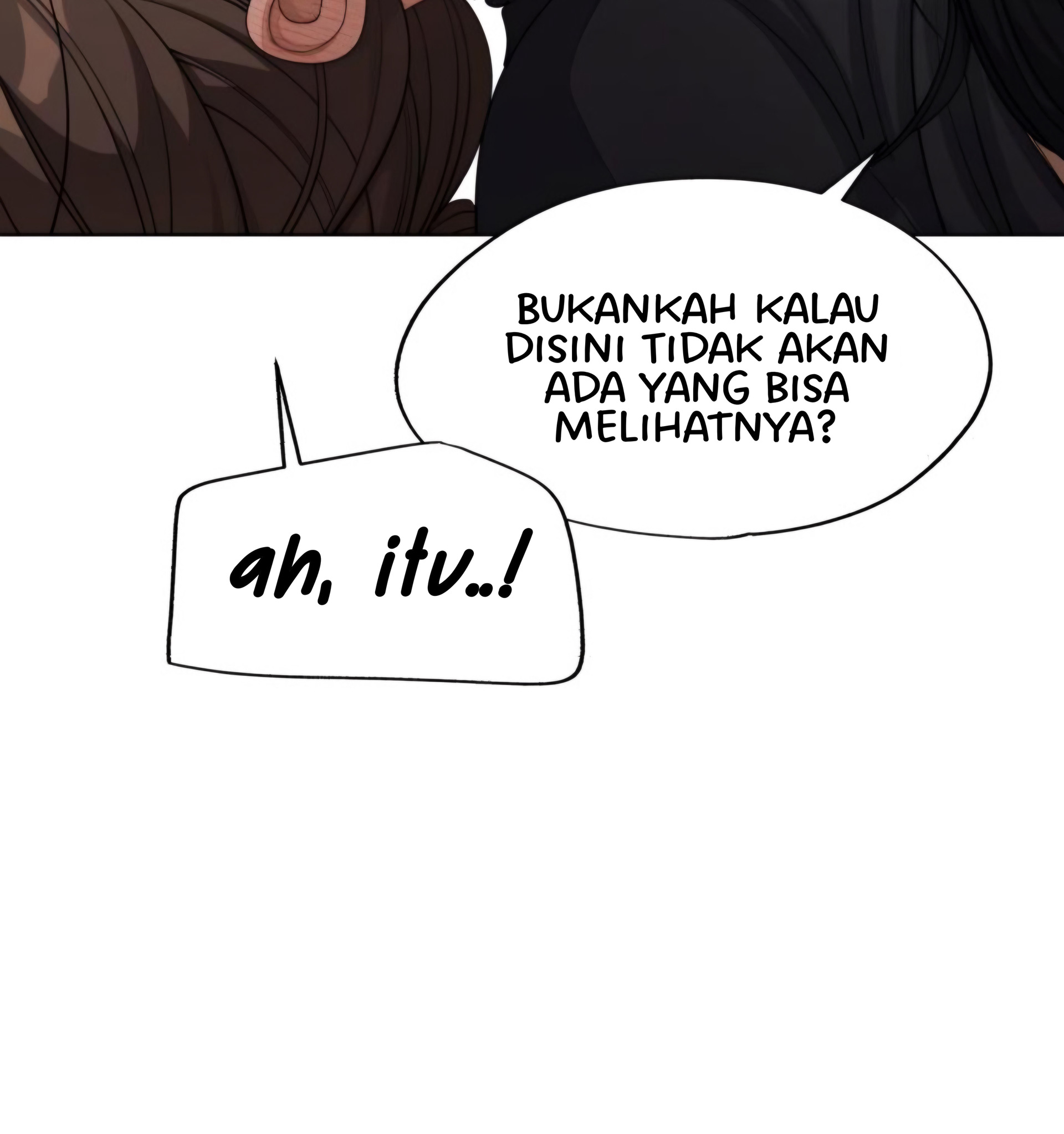 Iseop’s Romance Chapter 50 Image 4