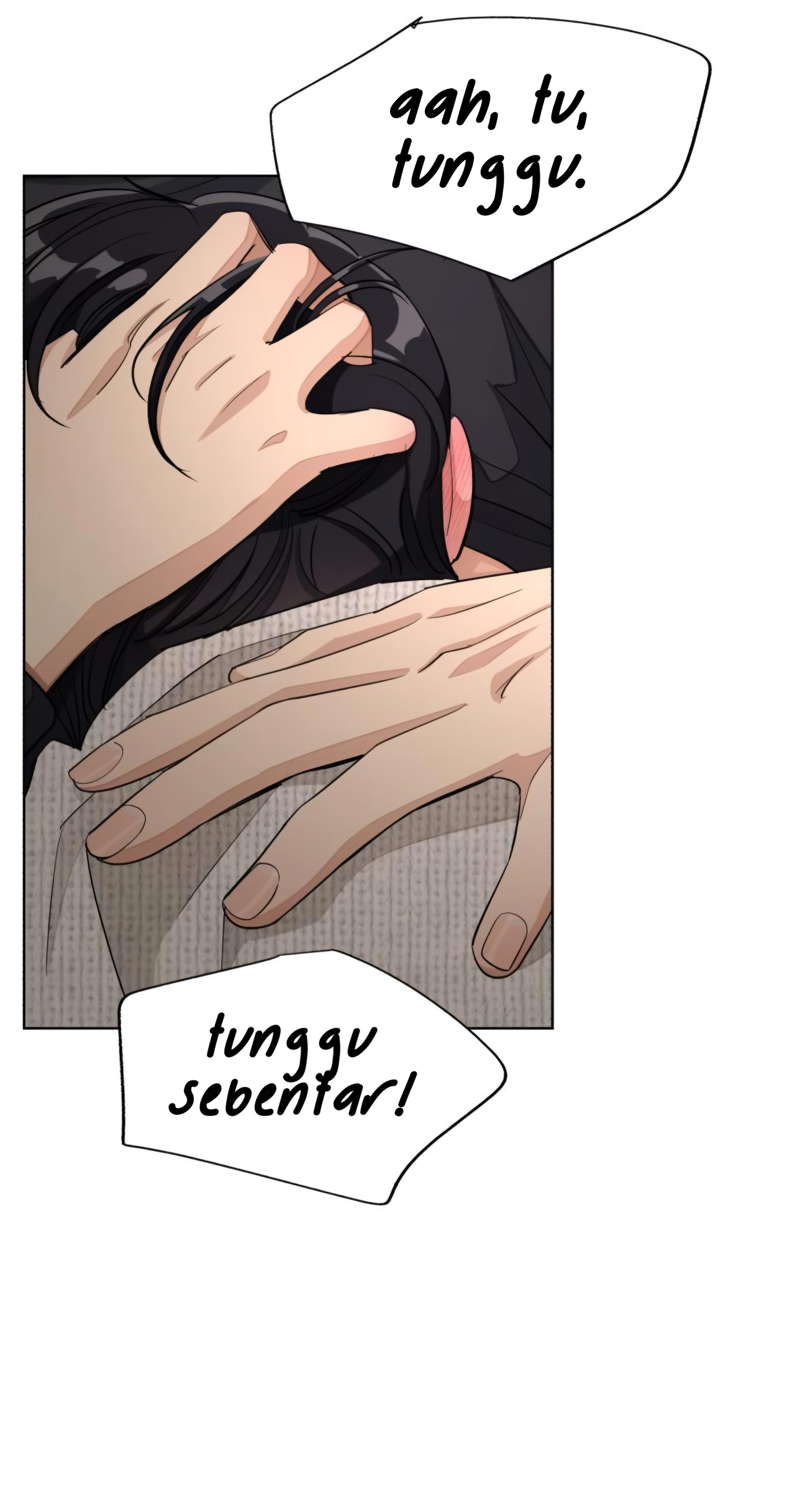 Iseop’s Romance Chapter 50 Image 5