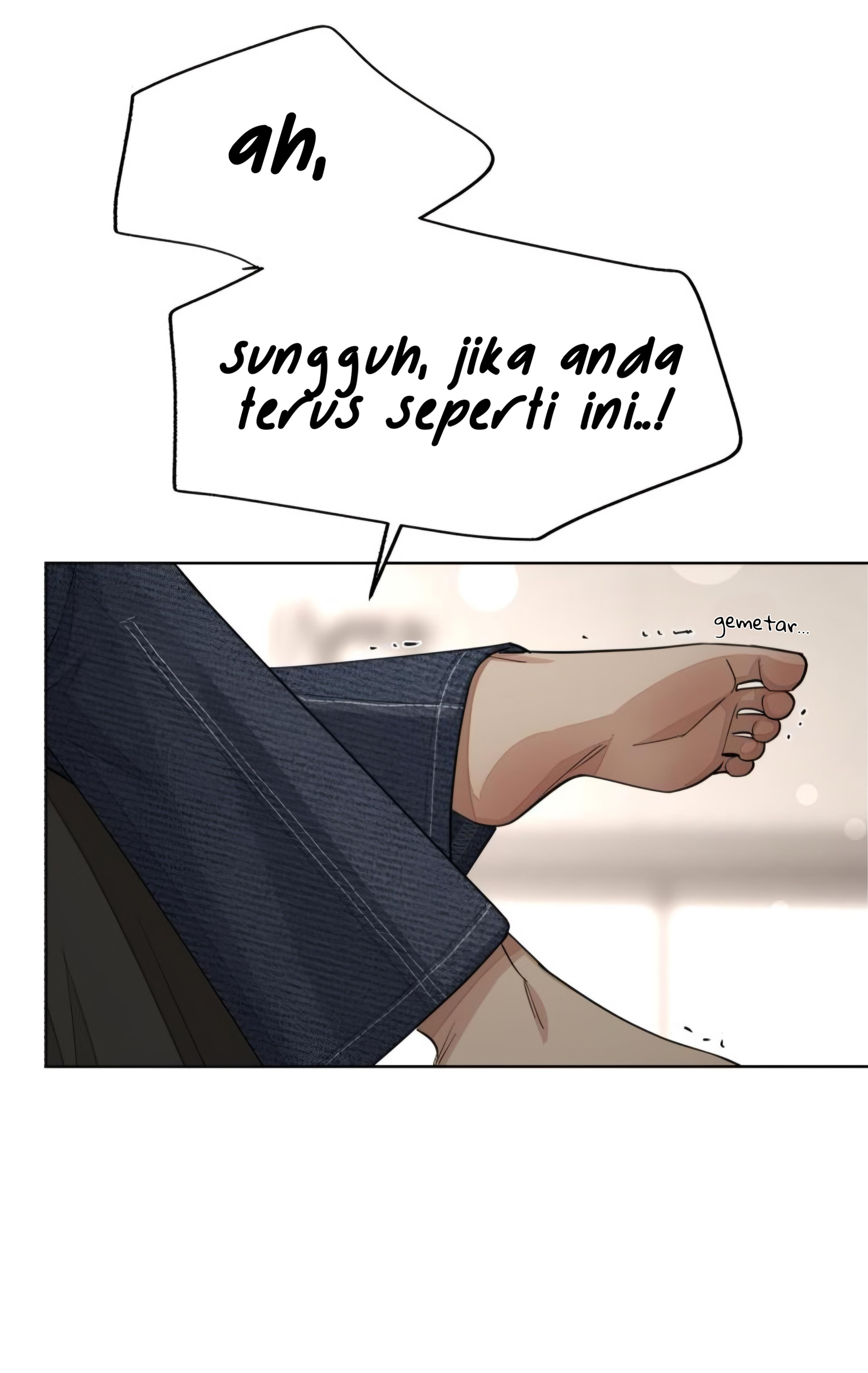 Iseop’s Romance Chapter 50 Image 6