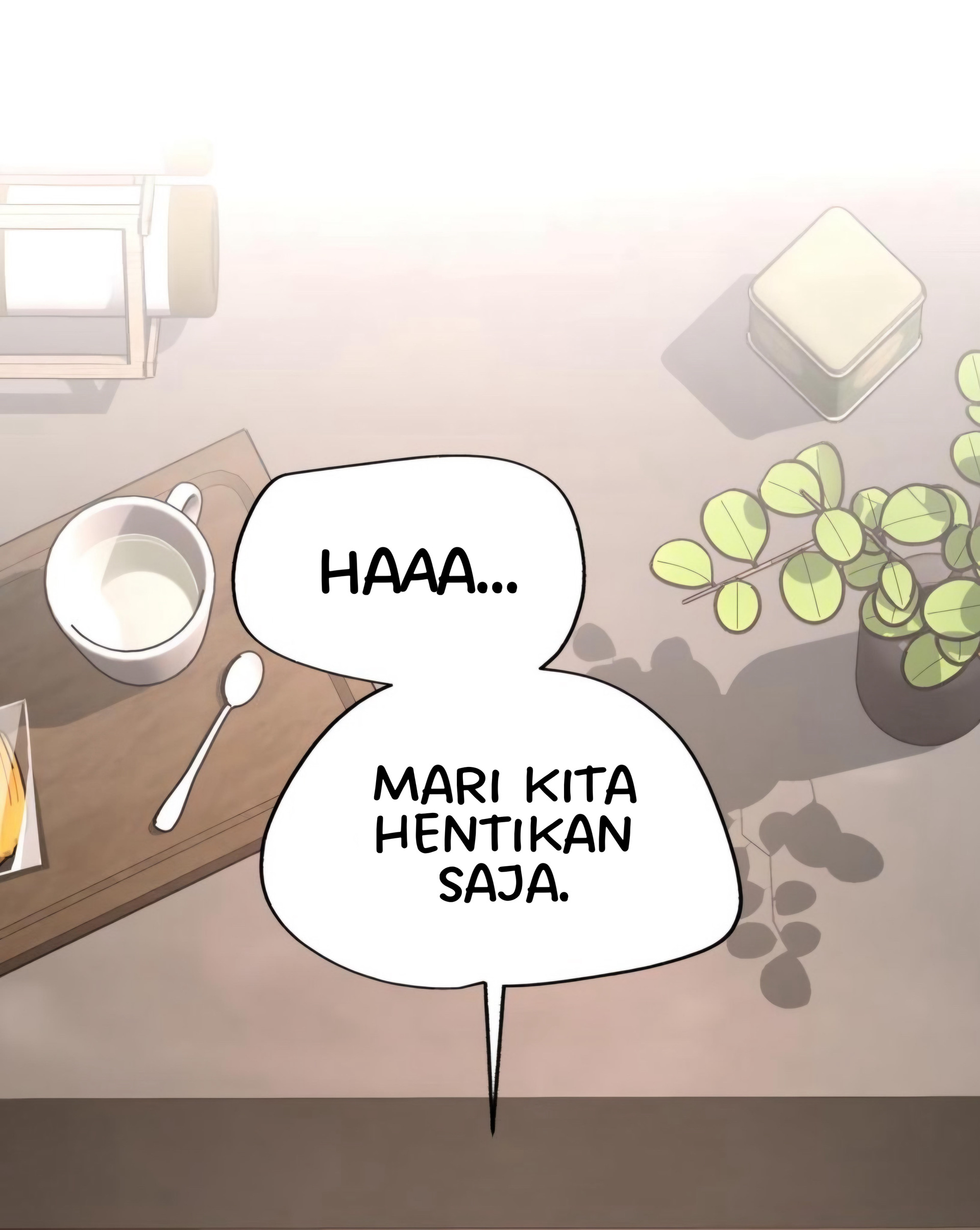Iseop’s Romance Chapter 50 Image 8