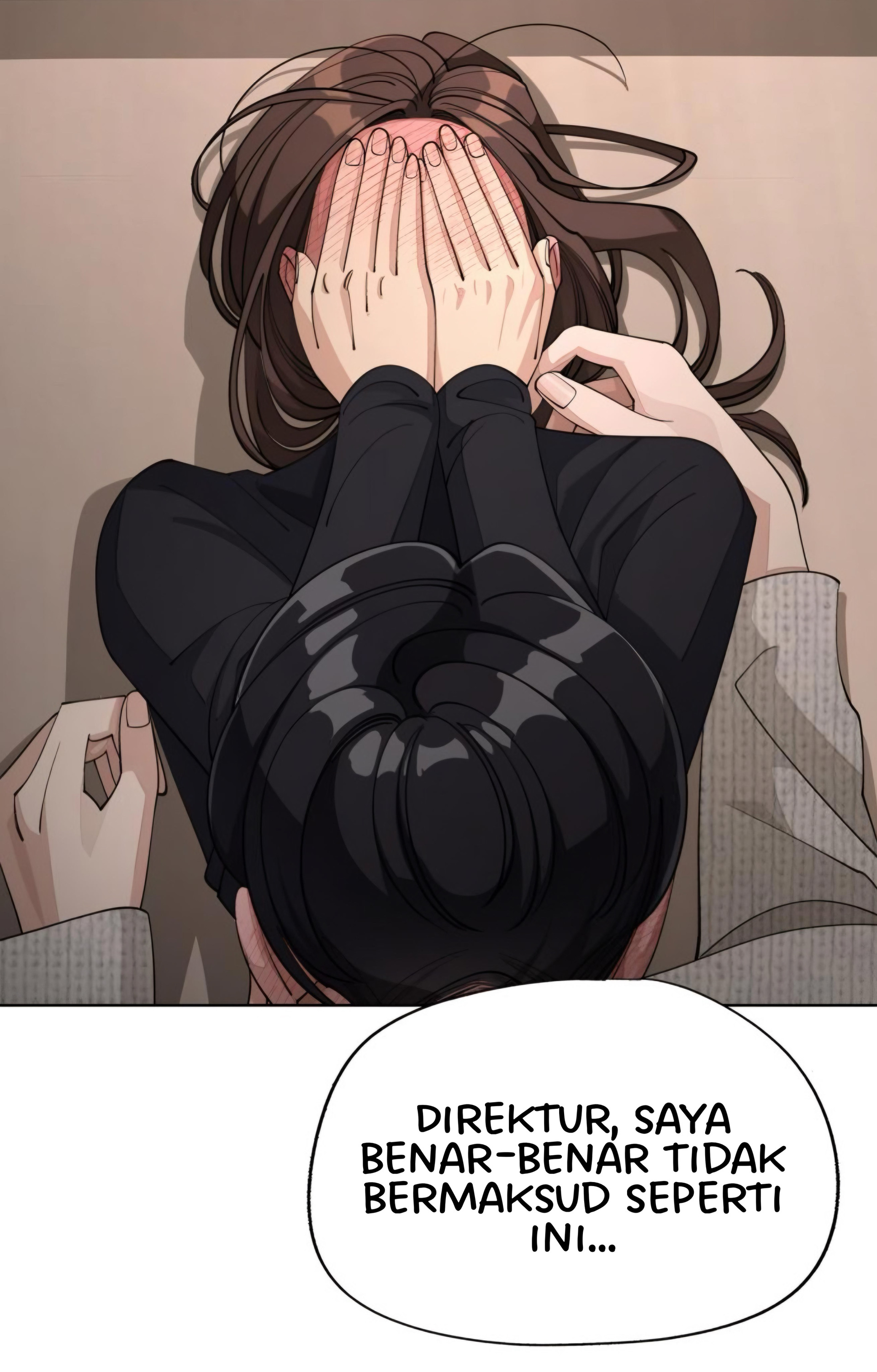 Iseop’s Romance Chapter 50 Image 9