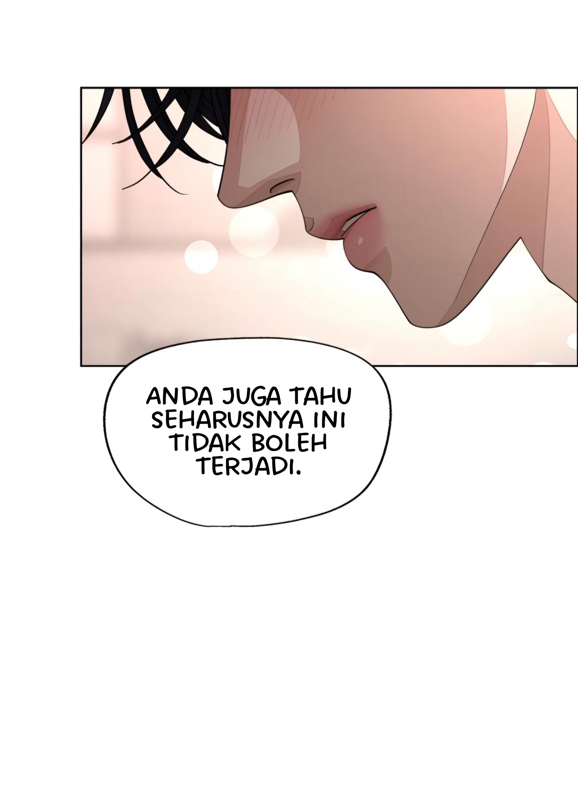Iseop’s Romance Chapter 50 Image 10