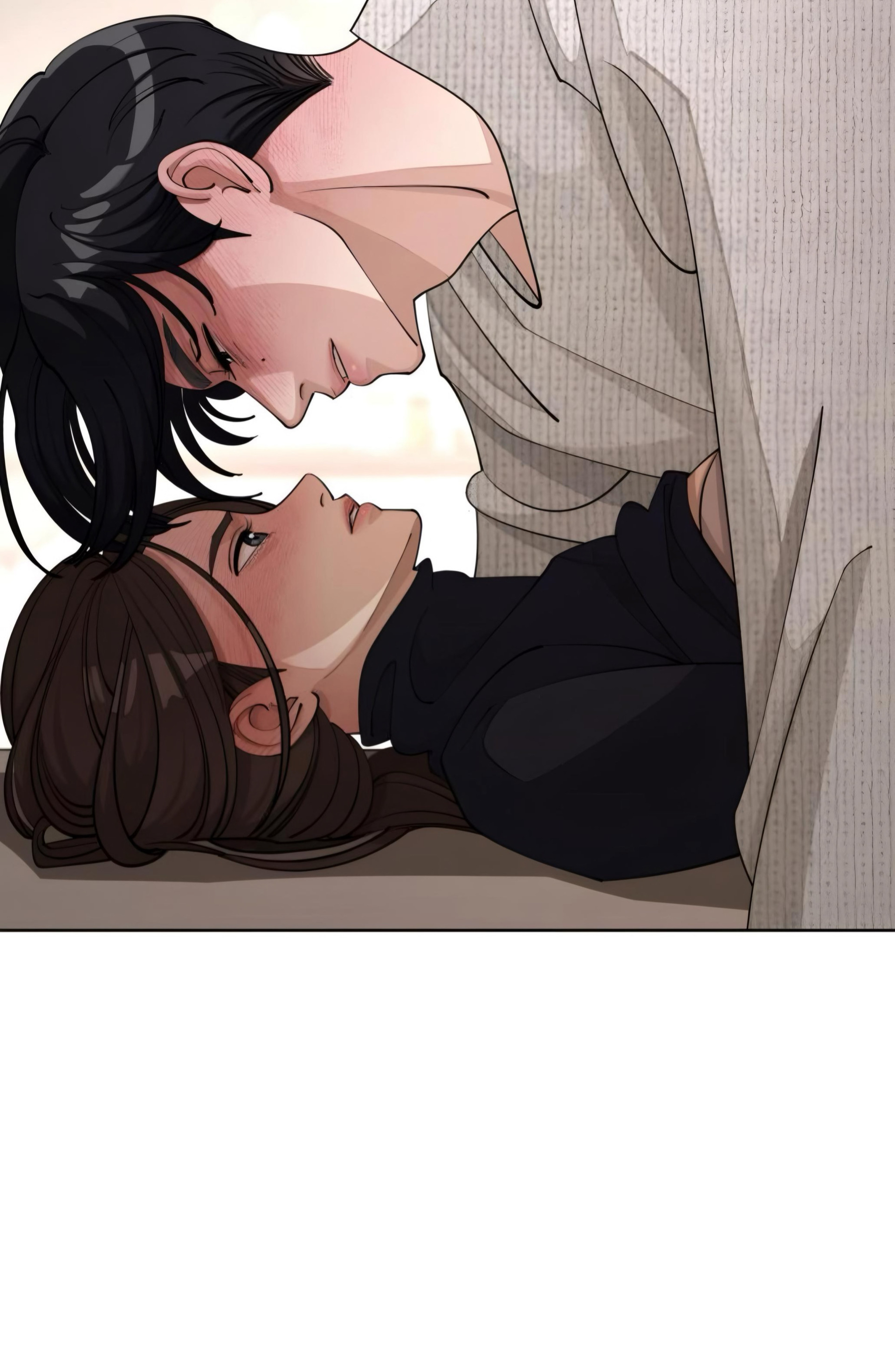 Iseop’s Romance Chapter 50 Image 12