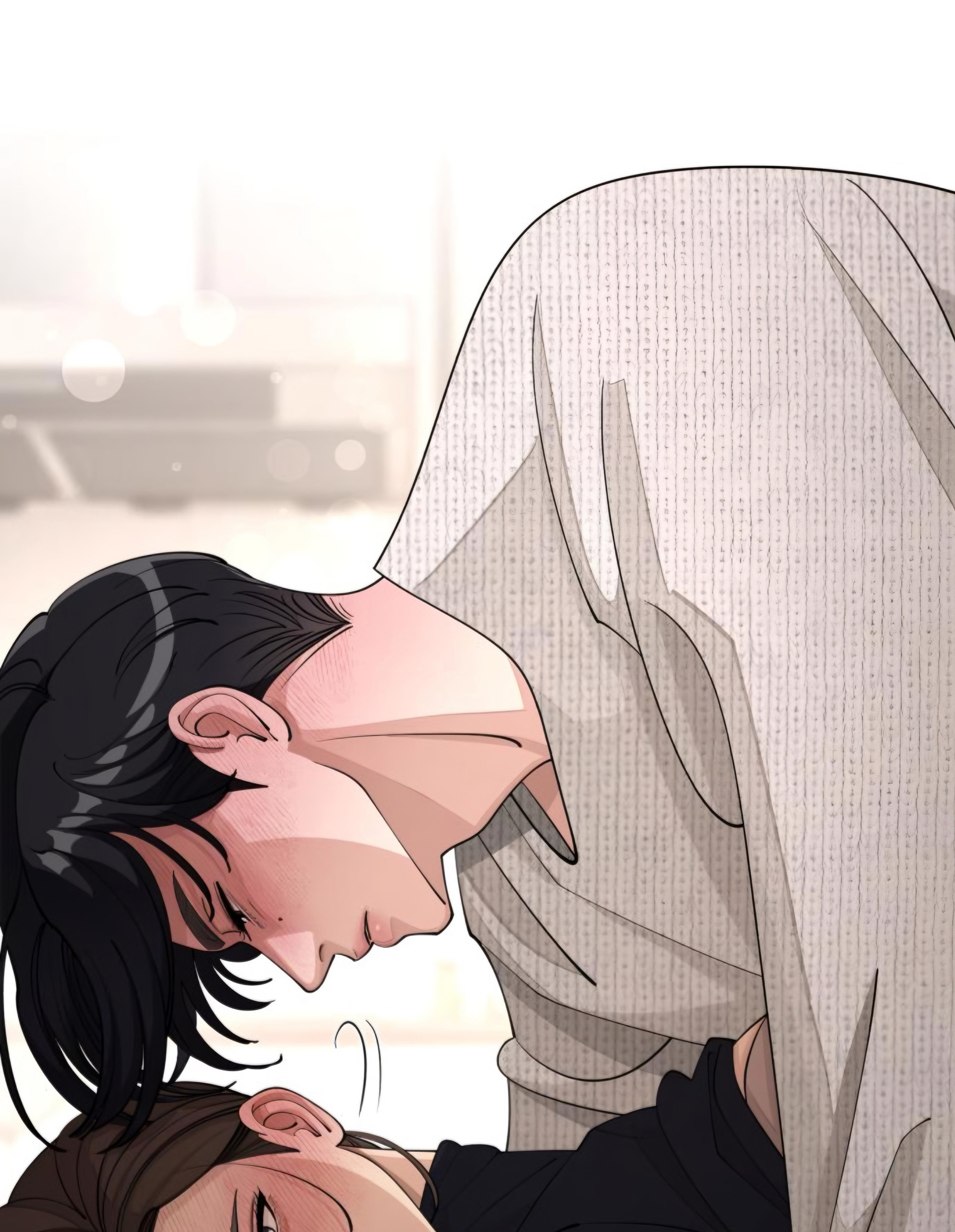 Iseop’s Romance Chapter 50 Image 13