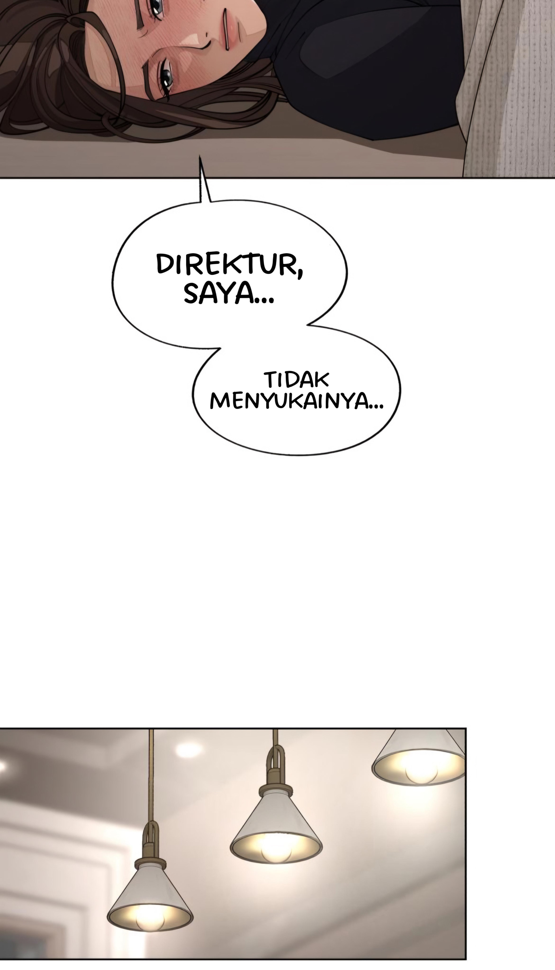 Iseop’s Romance Chapter 50 Image 14