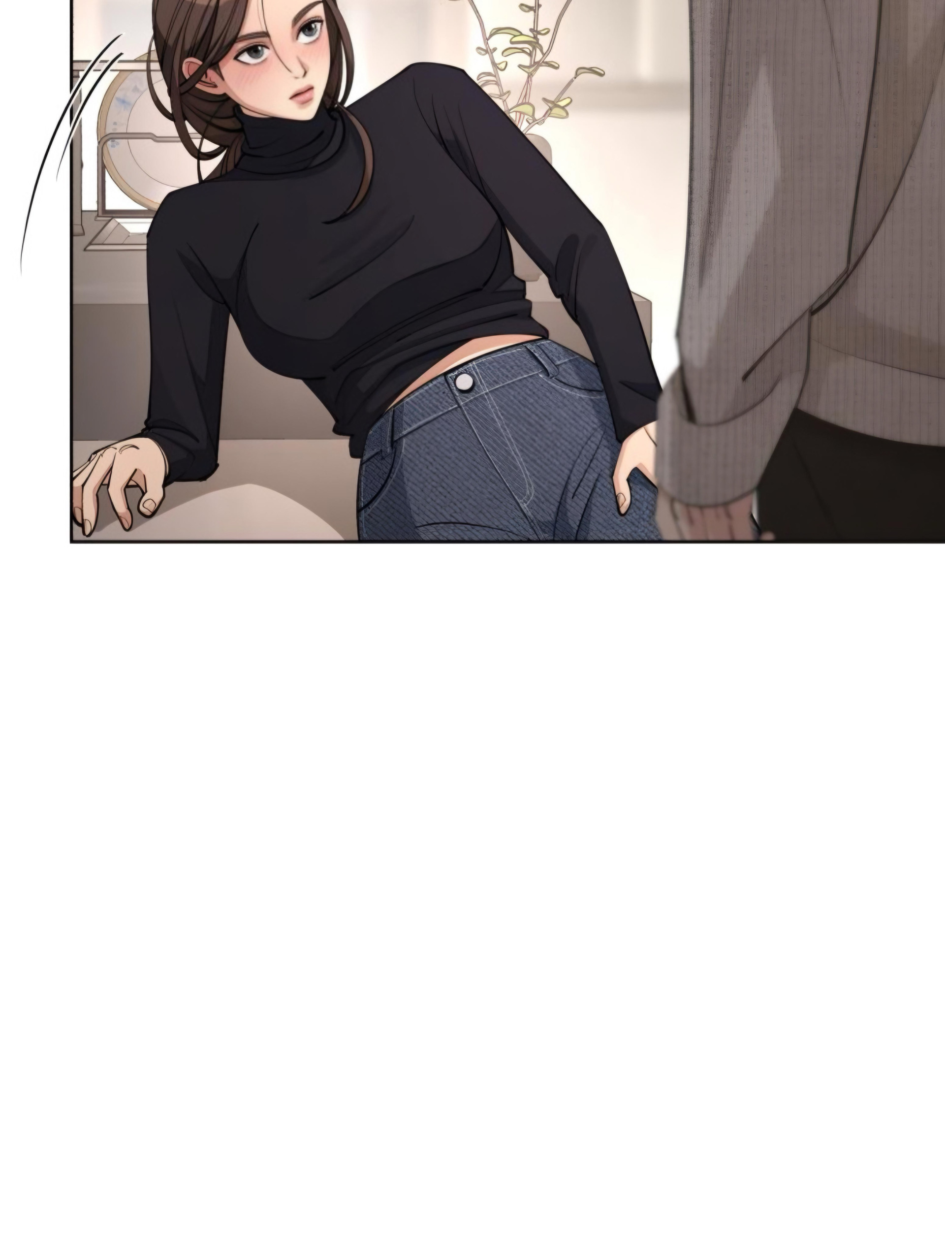 Iseop’s Romance Chapter 50 Image 16
