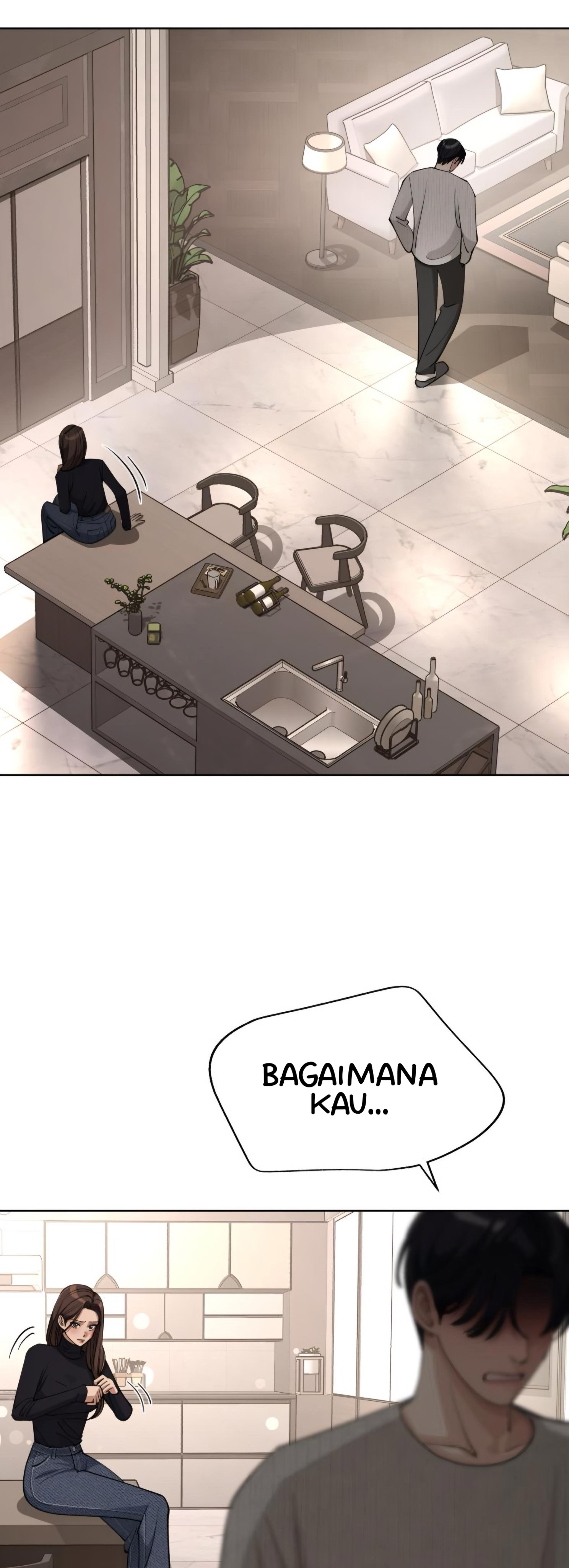 Iseop’s Romance Chapter 50 Image 20