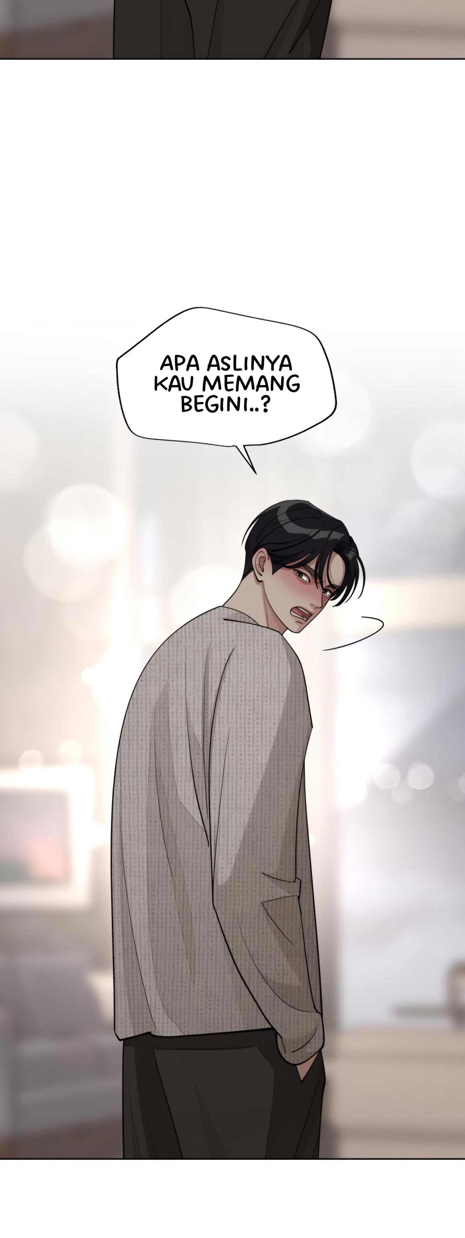 Iseop’s Romance Chapter 50 Image 22