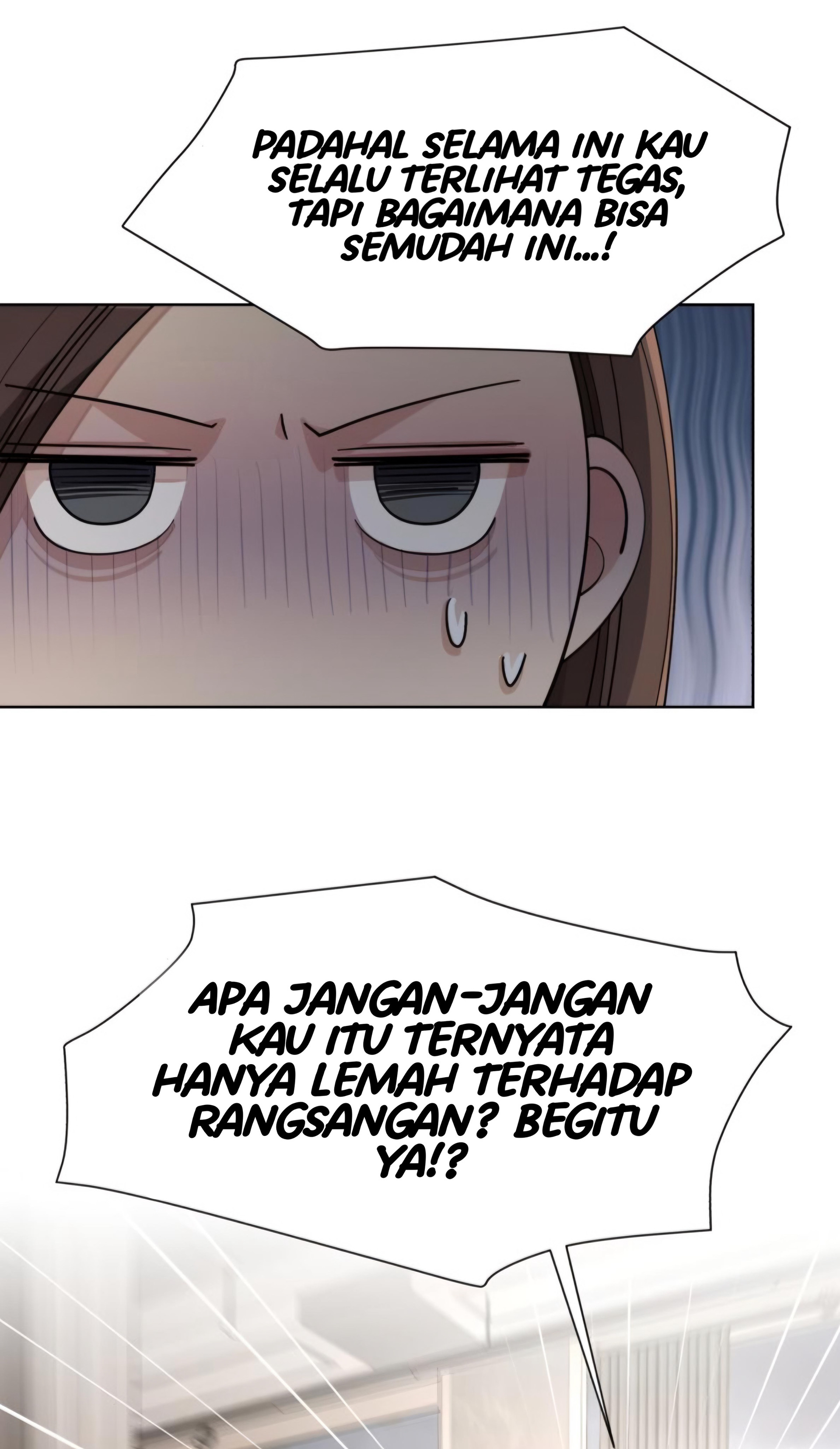 Iseop’s Romance Chapter 50 Image 23