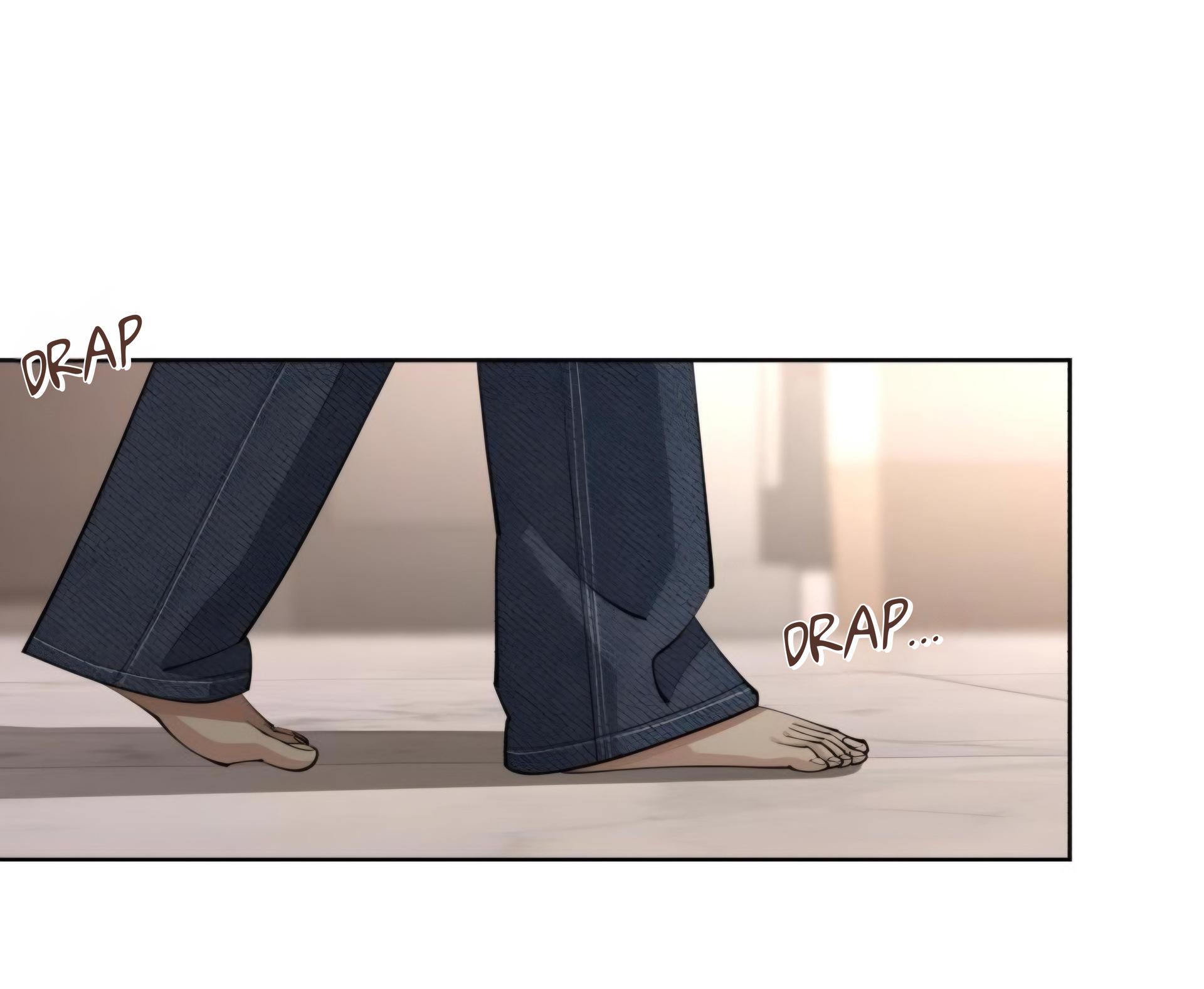 Iseop’s Romance Chapter 50 Image 26