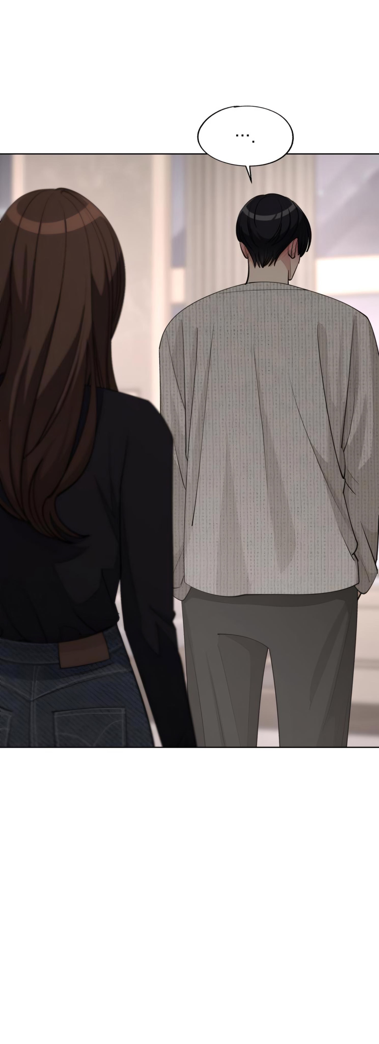 Iseop’s Romance Chapter 50 Image 27