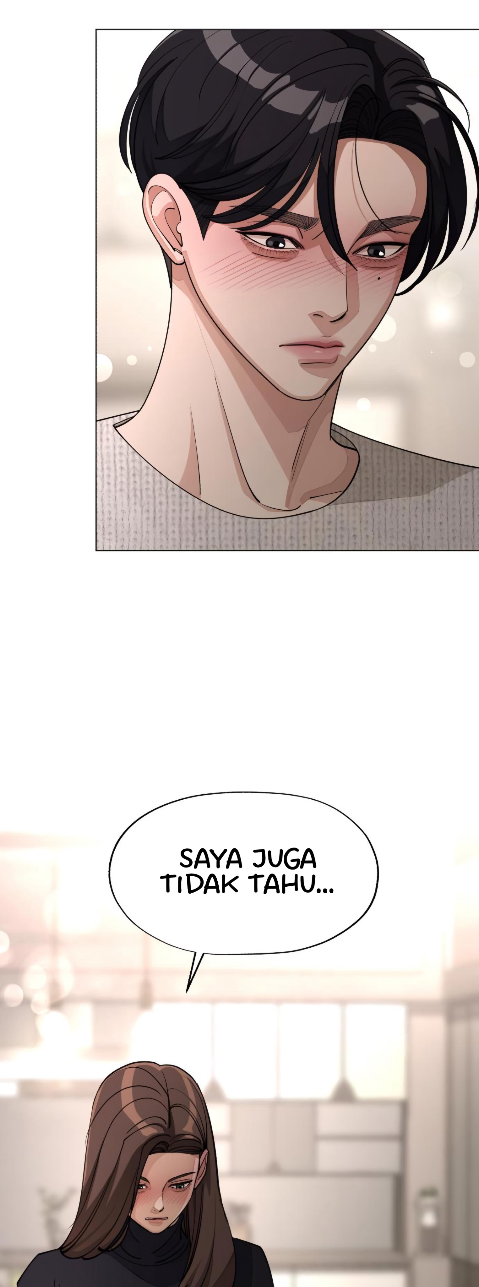 Iseop’s Romance Chapter 50 Image 28