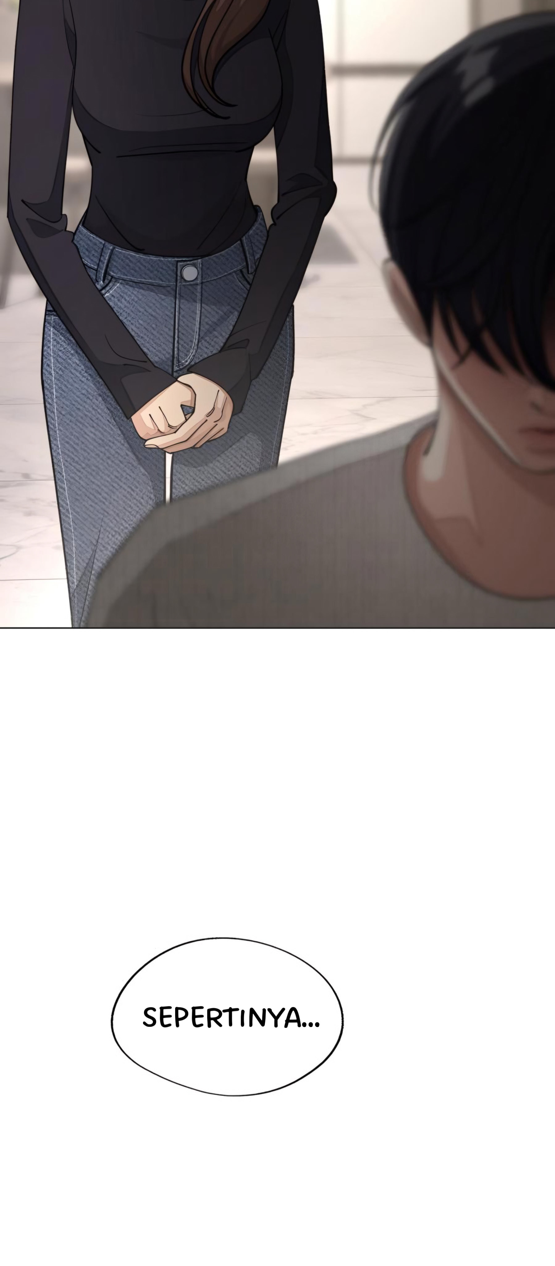 Iseop’s Romance Chapter 50 Image 29