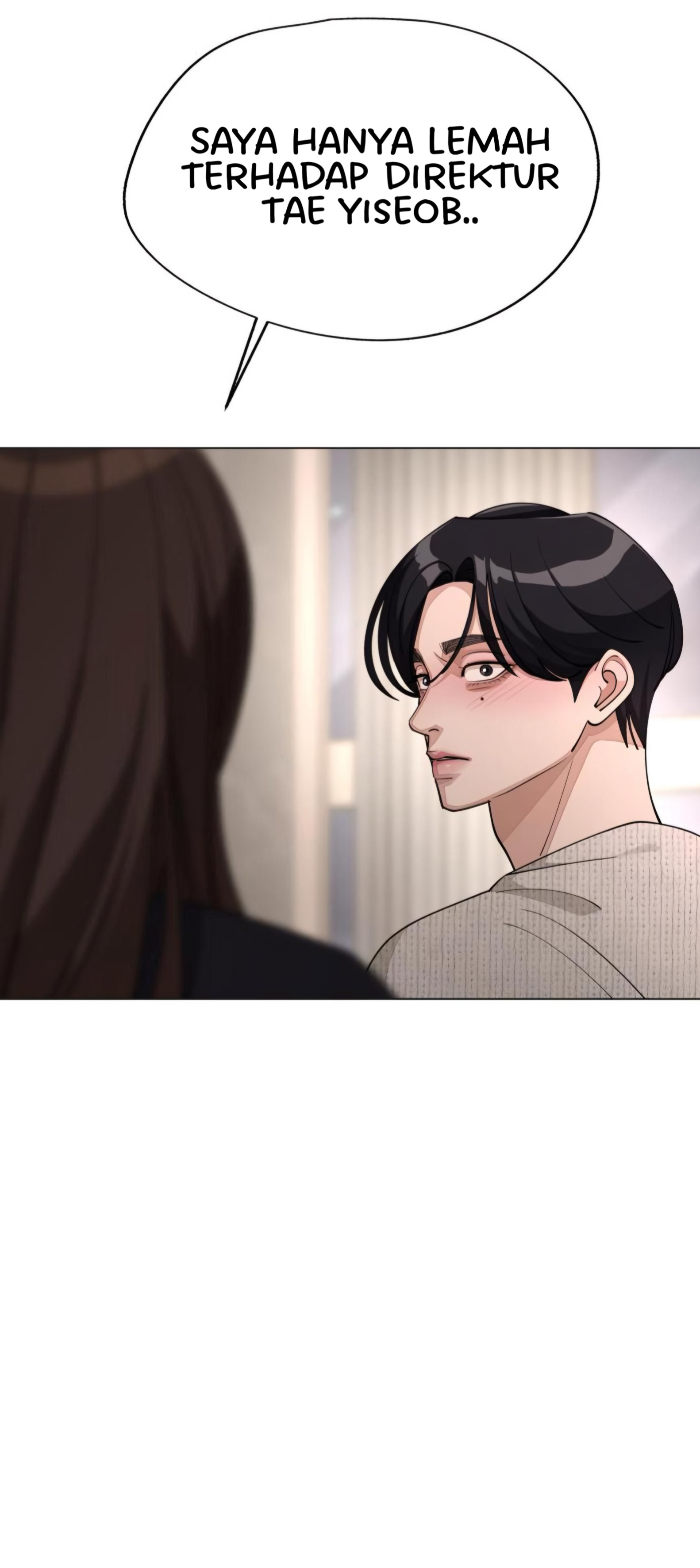 Iseop’s Romance Chapter 50 Image 30