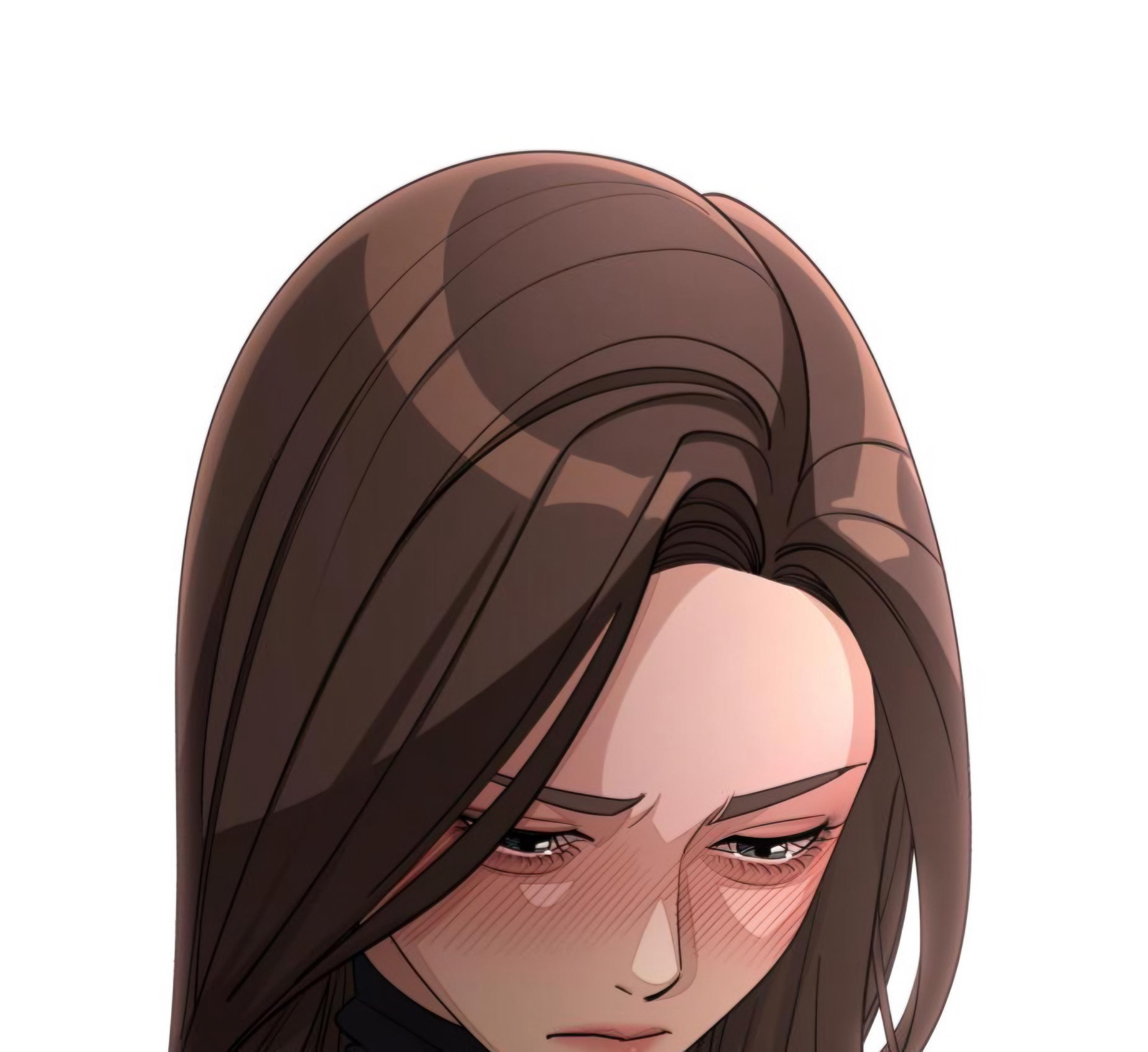 Iseop’s Romance Chapter 50 Image 31