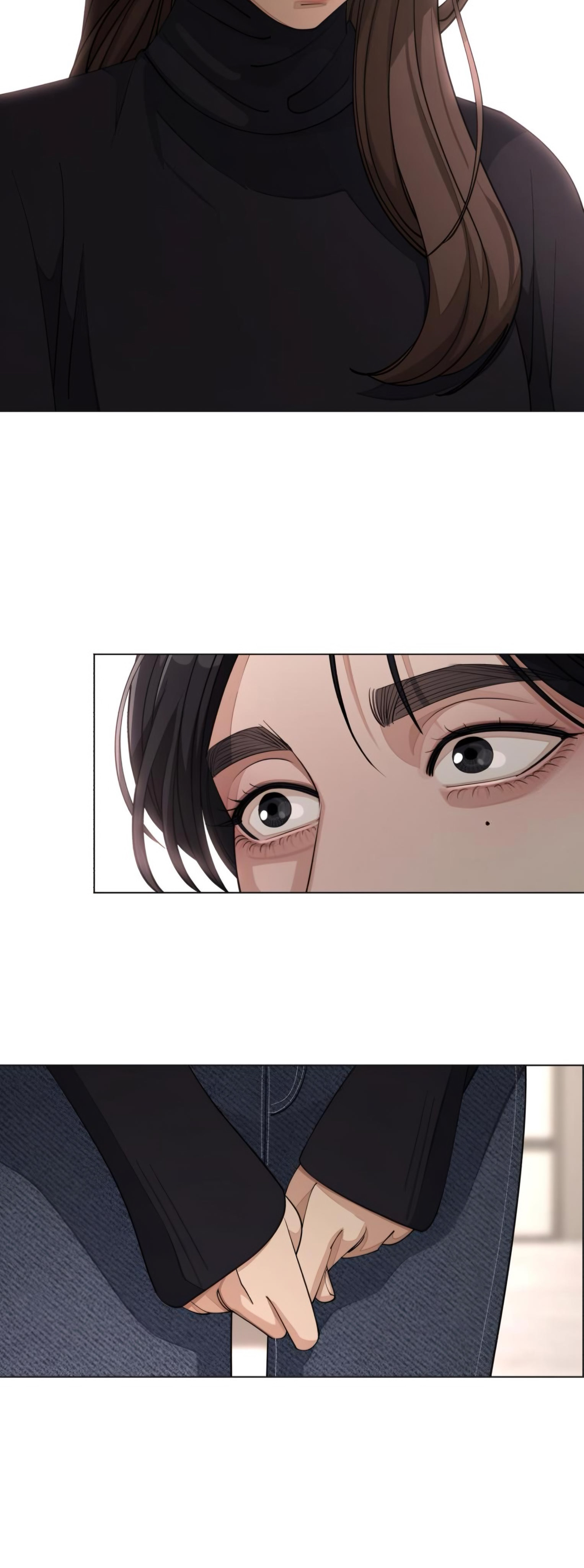 Iseop’s Romance Chapter 50 Image 32