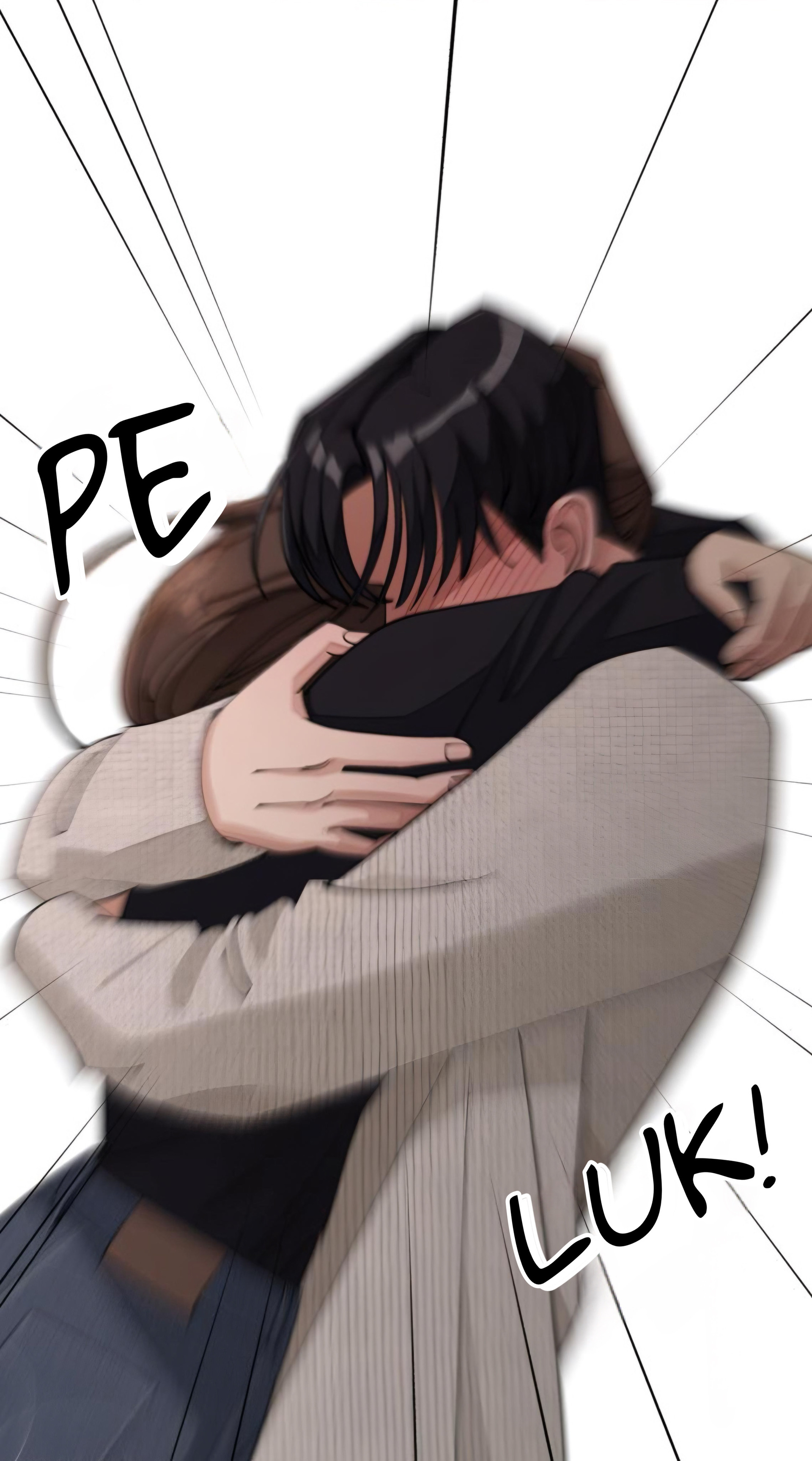 Iseop’s Romance Chapter 50 Image 34