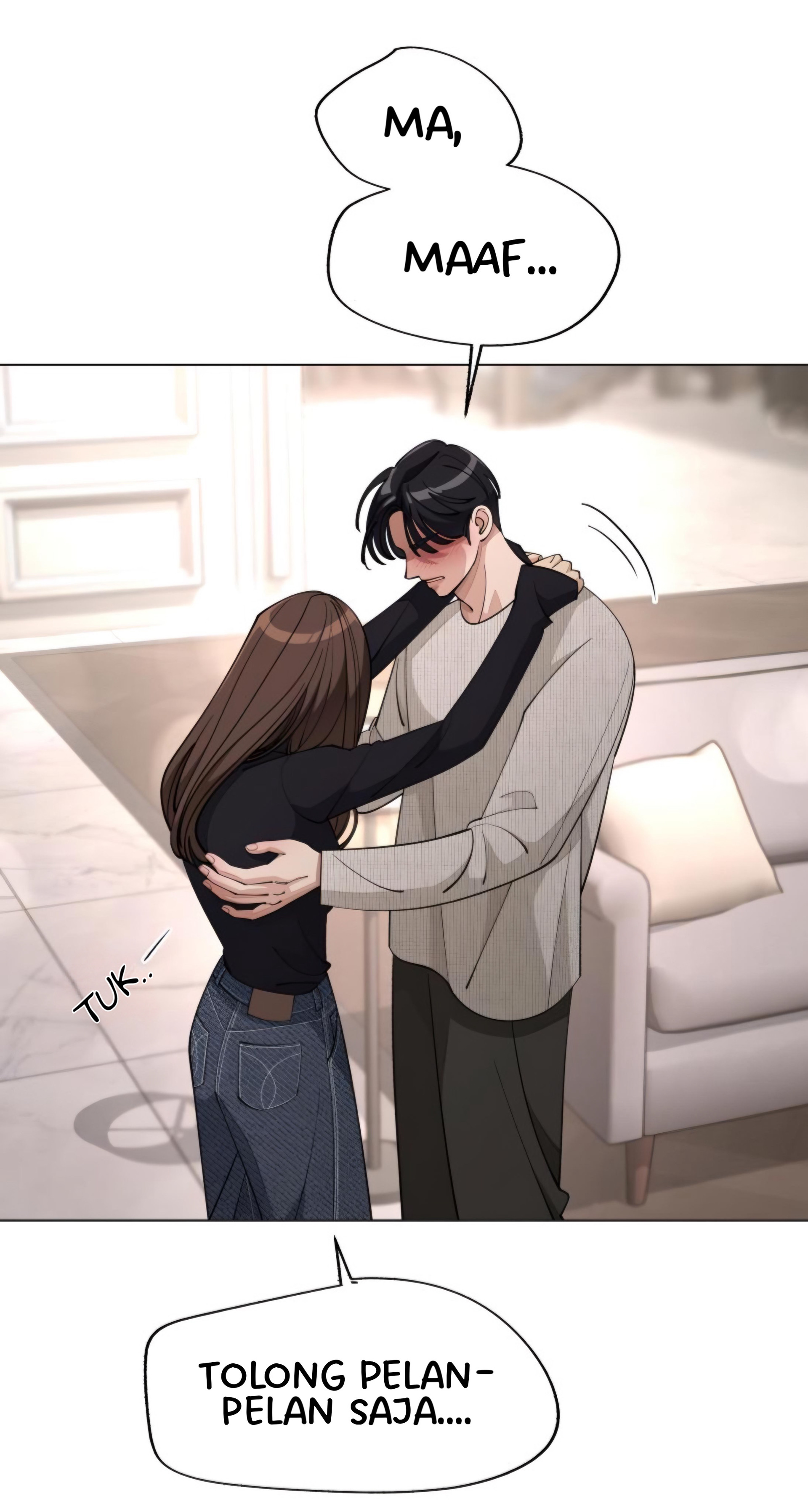 Iseop’s Romance Chapter 50 Image 36