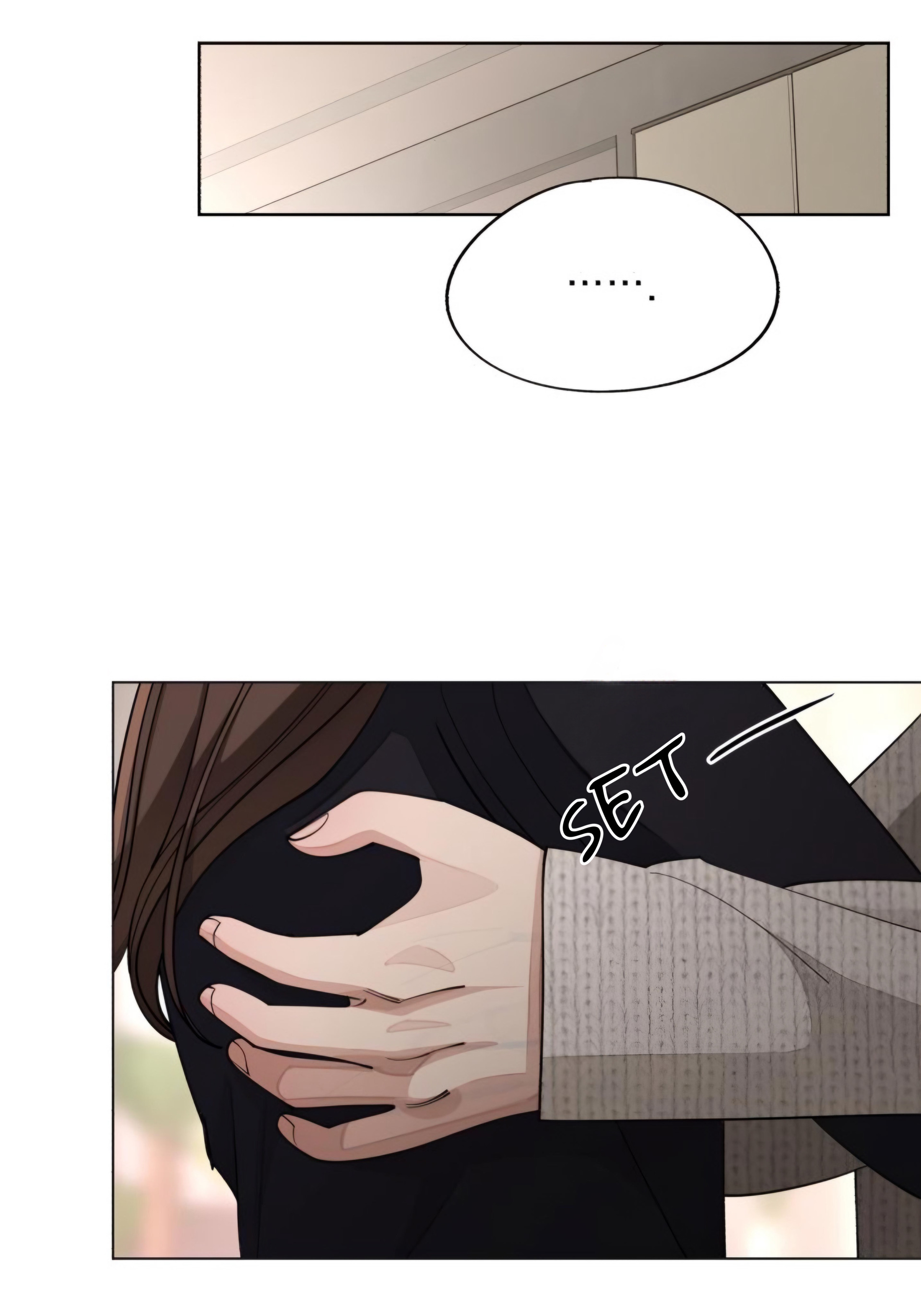 Iseop’s Romance Chapter 50 Image 38